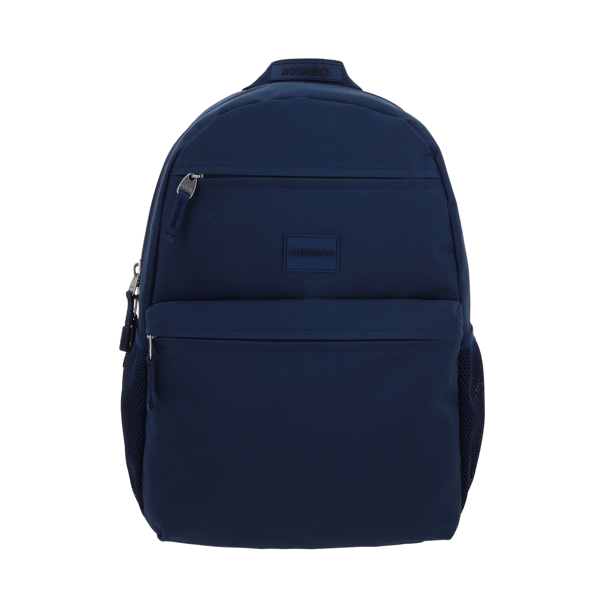 Mochila Portalaptop Chenson Chenk Azul Marino