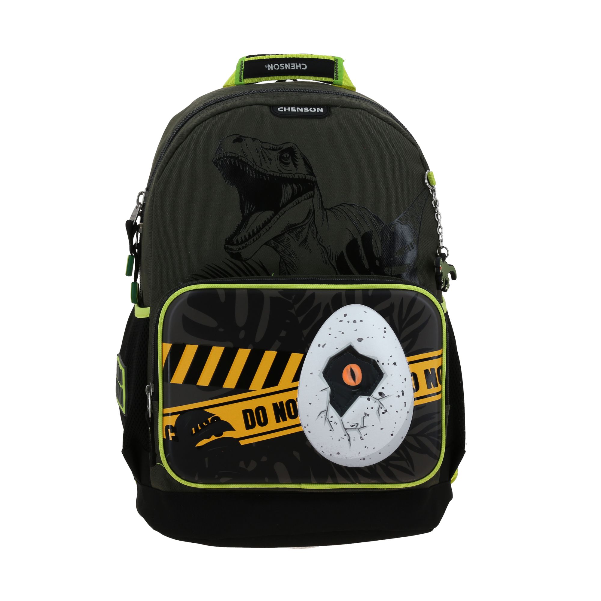 Mochila Chenson Regs
