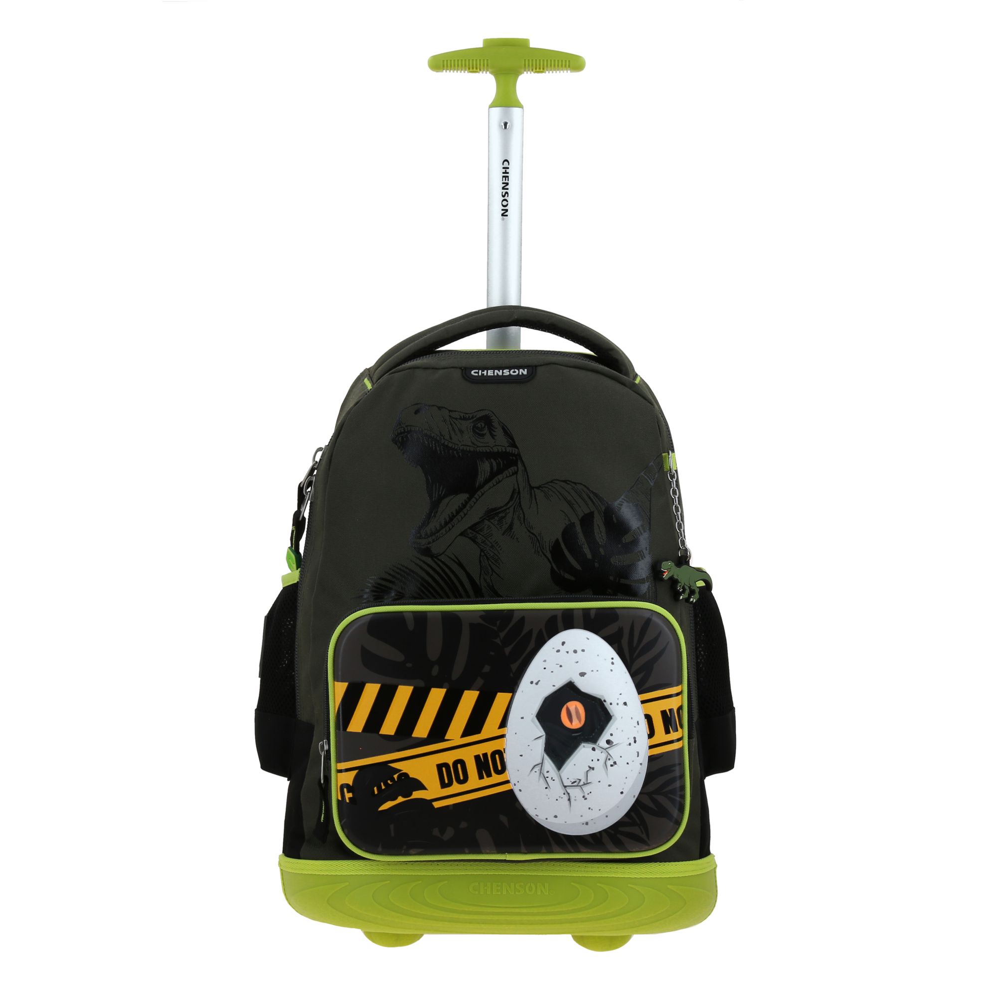 Mochila con ruedas Chenson Regs