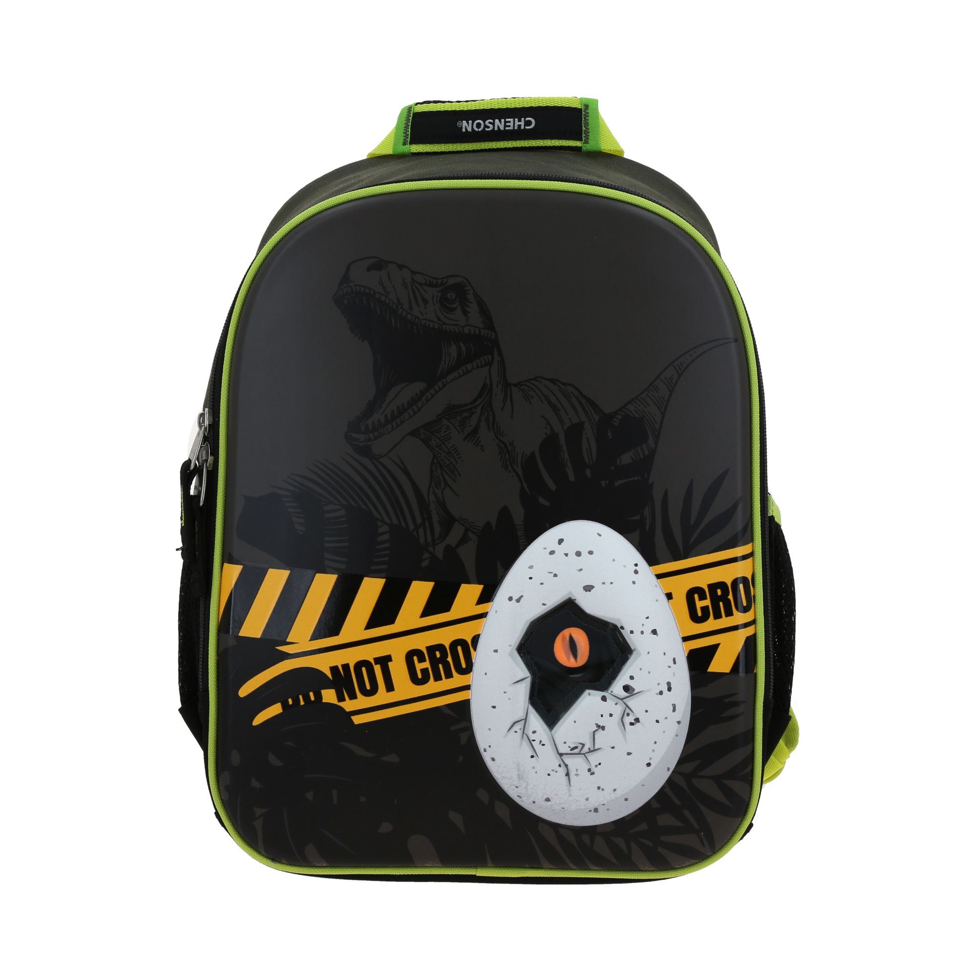 Mochila Preescolar Chenson Regs