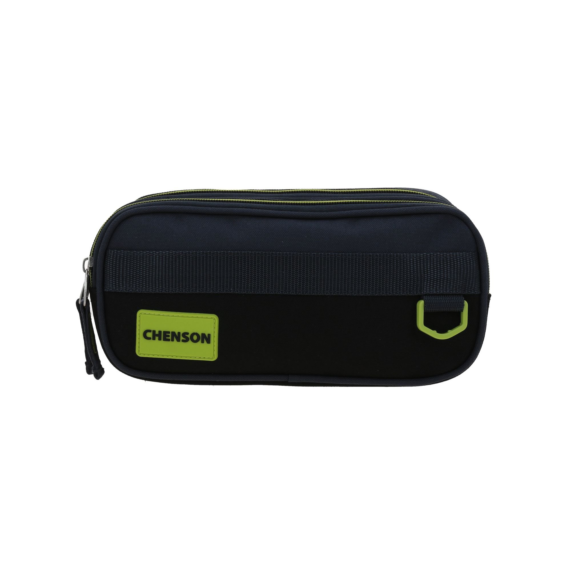 Lapicera Chenson Chew Verde