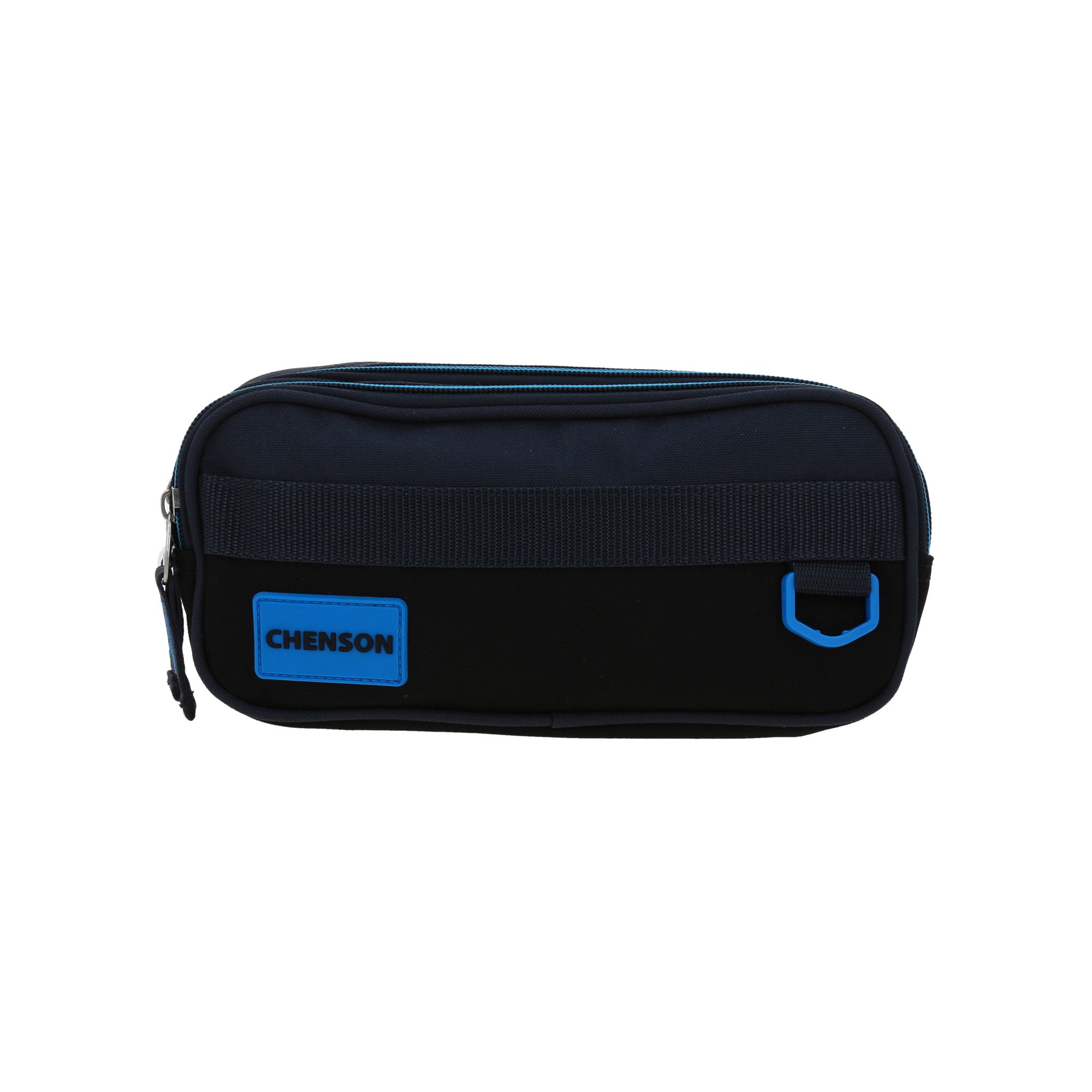 Lapicera Chenson Chew Azul