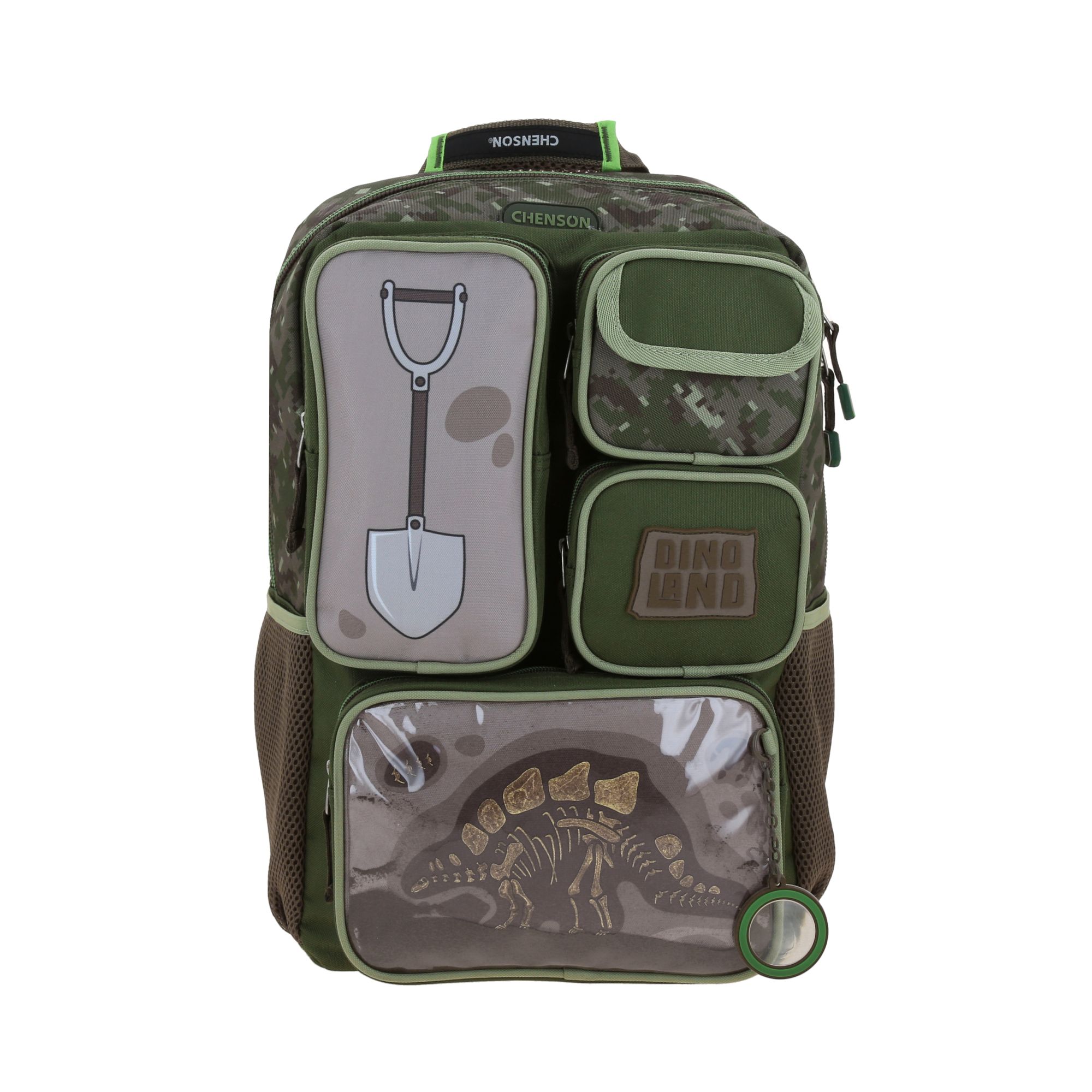 Mochila Chenson Xplo