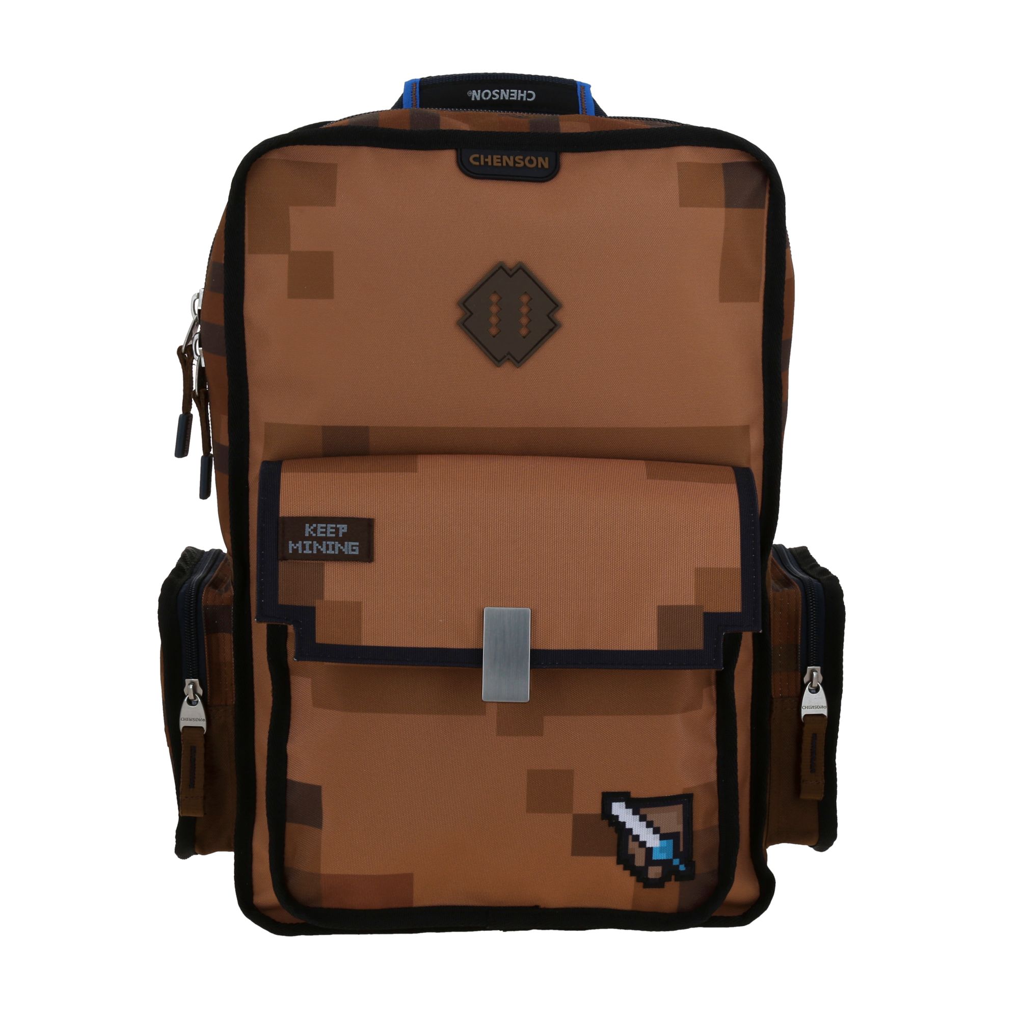 Mochila Chenson Coft Café