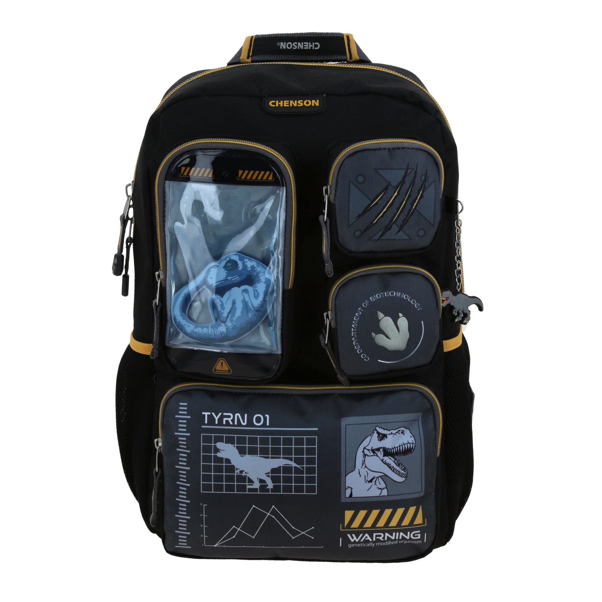 Mochila Chenson Labx