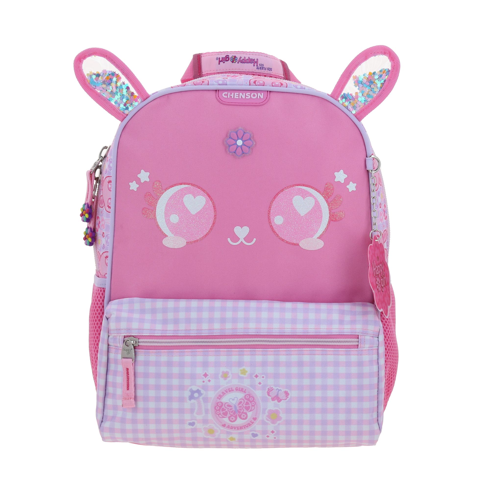 Mochila Chenson Lepin