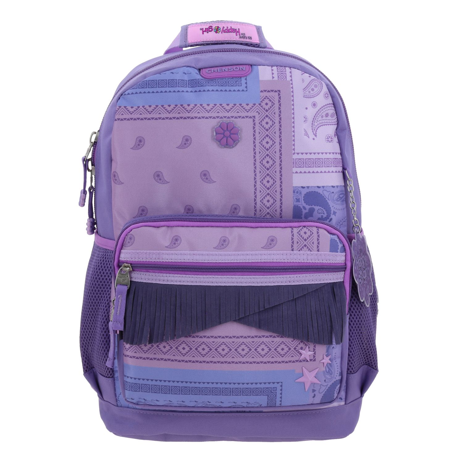 Mochila Chenson Cowli