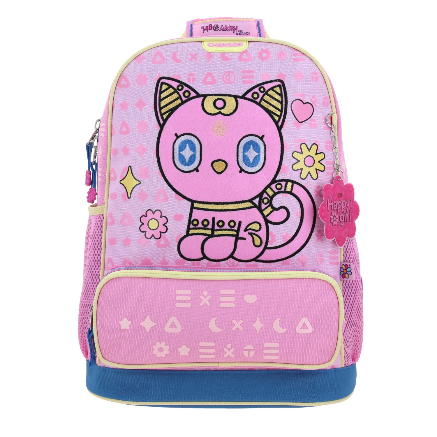 Mochila Chenson Gipsy