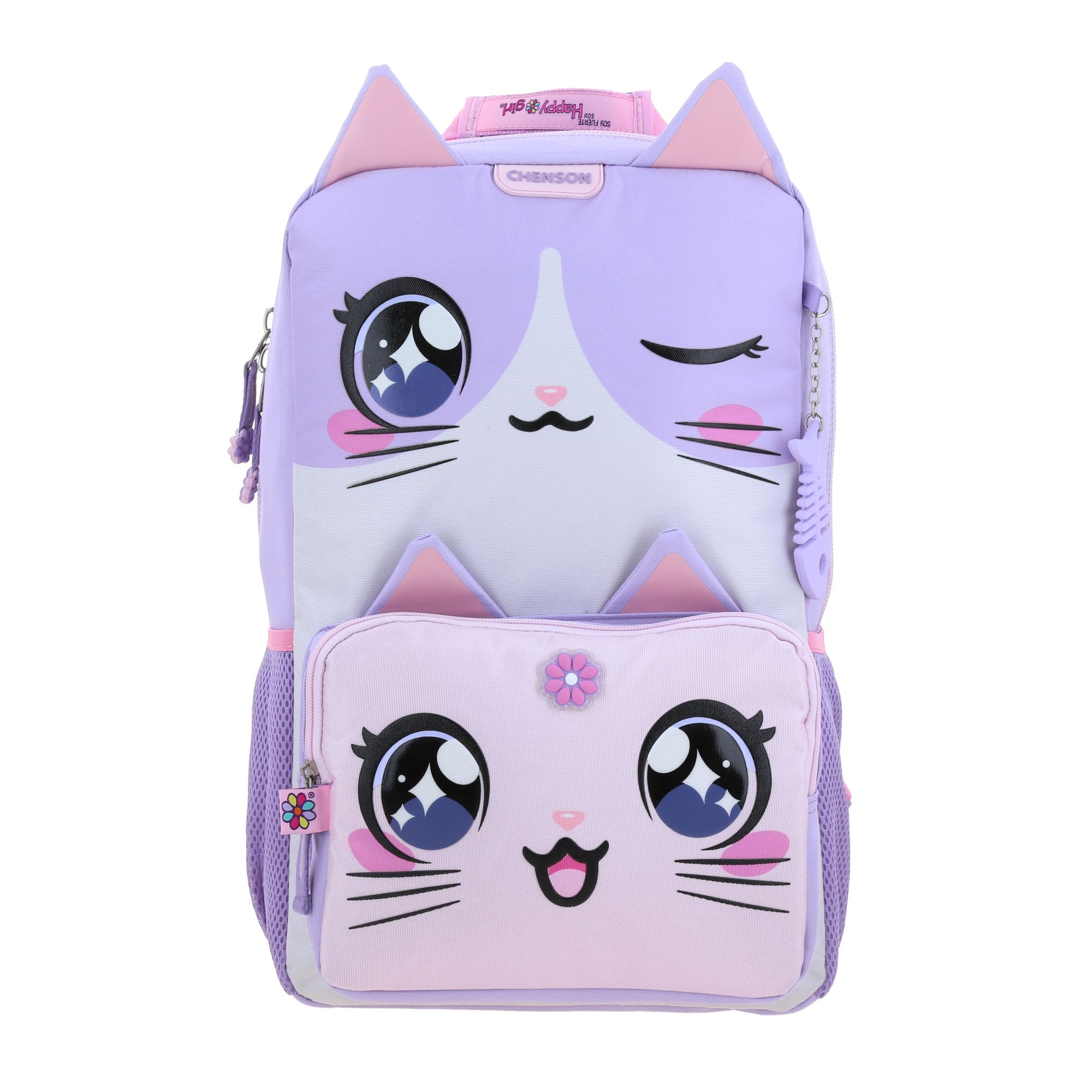 Mochila Chenson Kets
