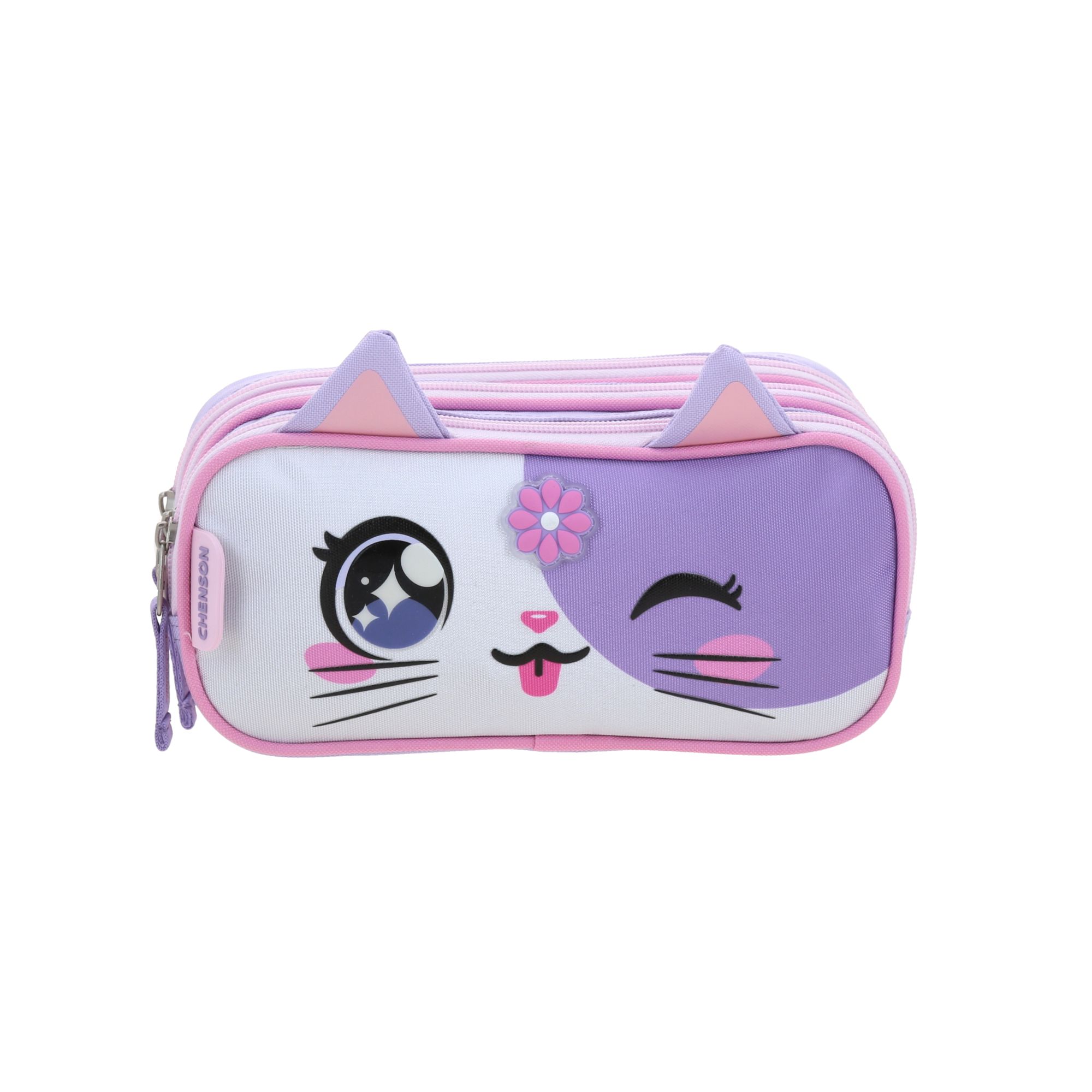Lapicera Chenson Kets