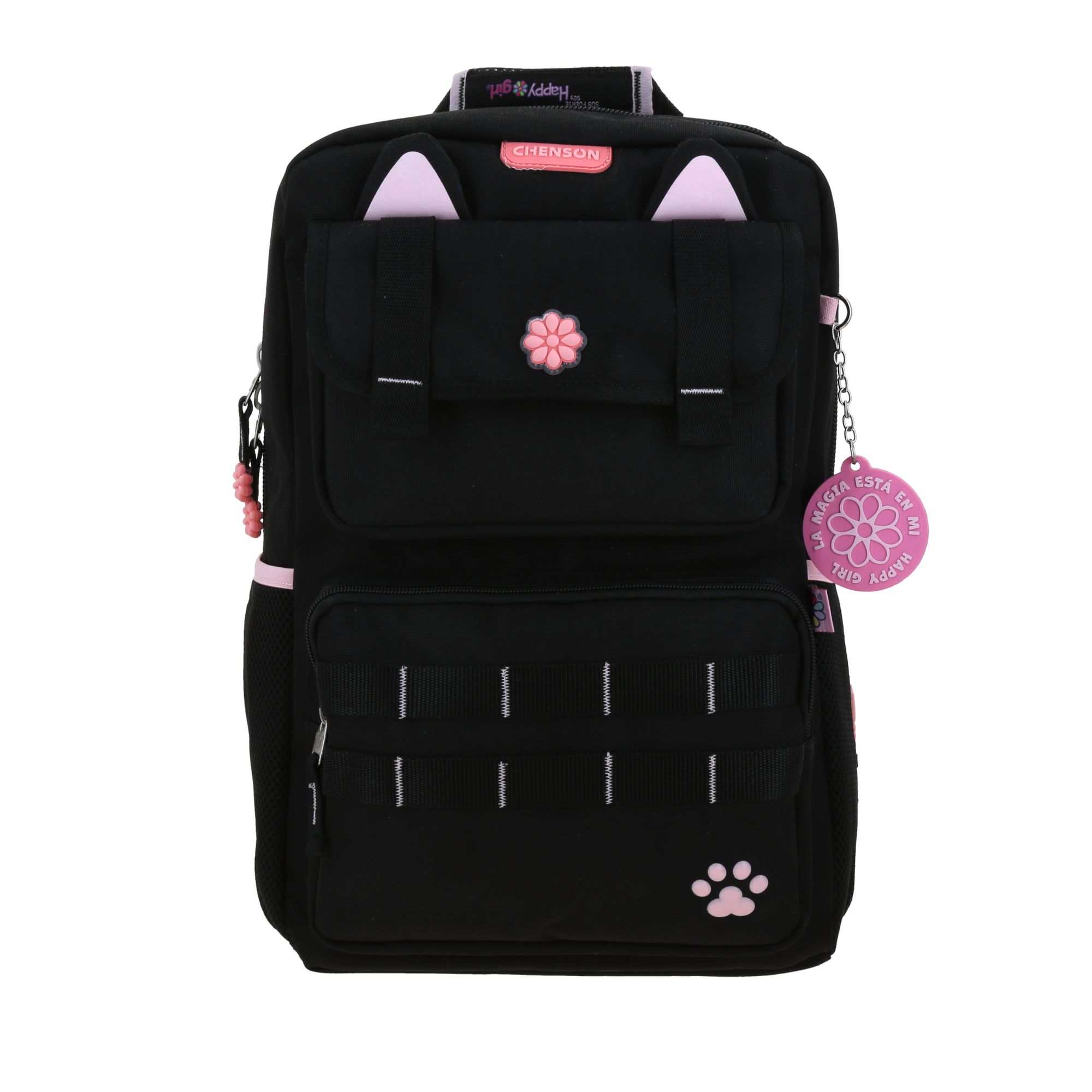 Mochila Chenson Kity