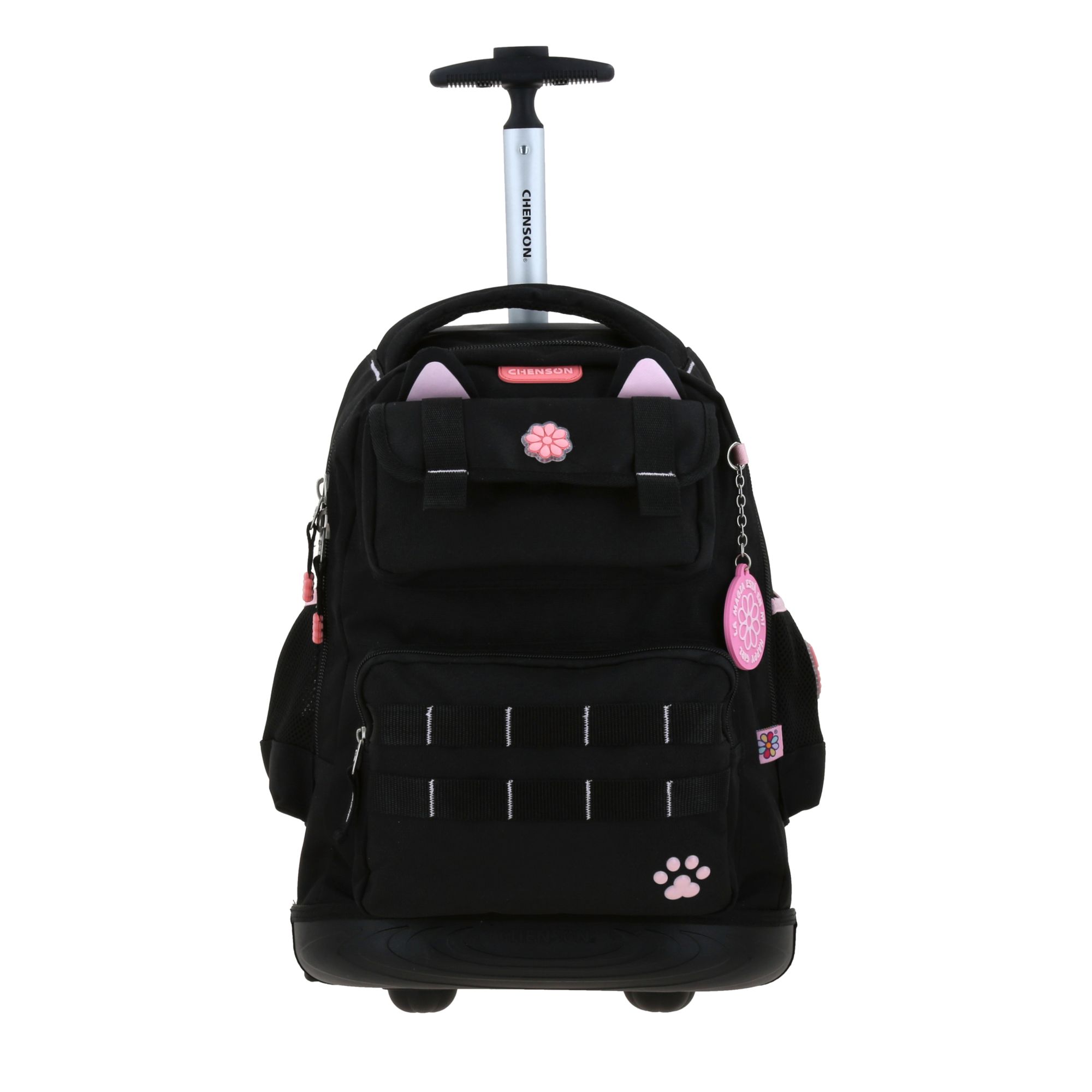 Mochila con ruedas Chenson Kity