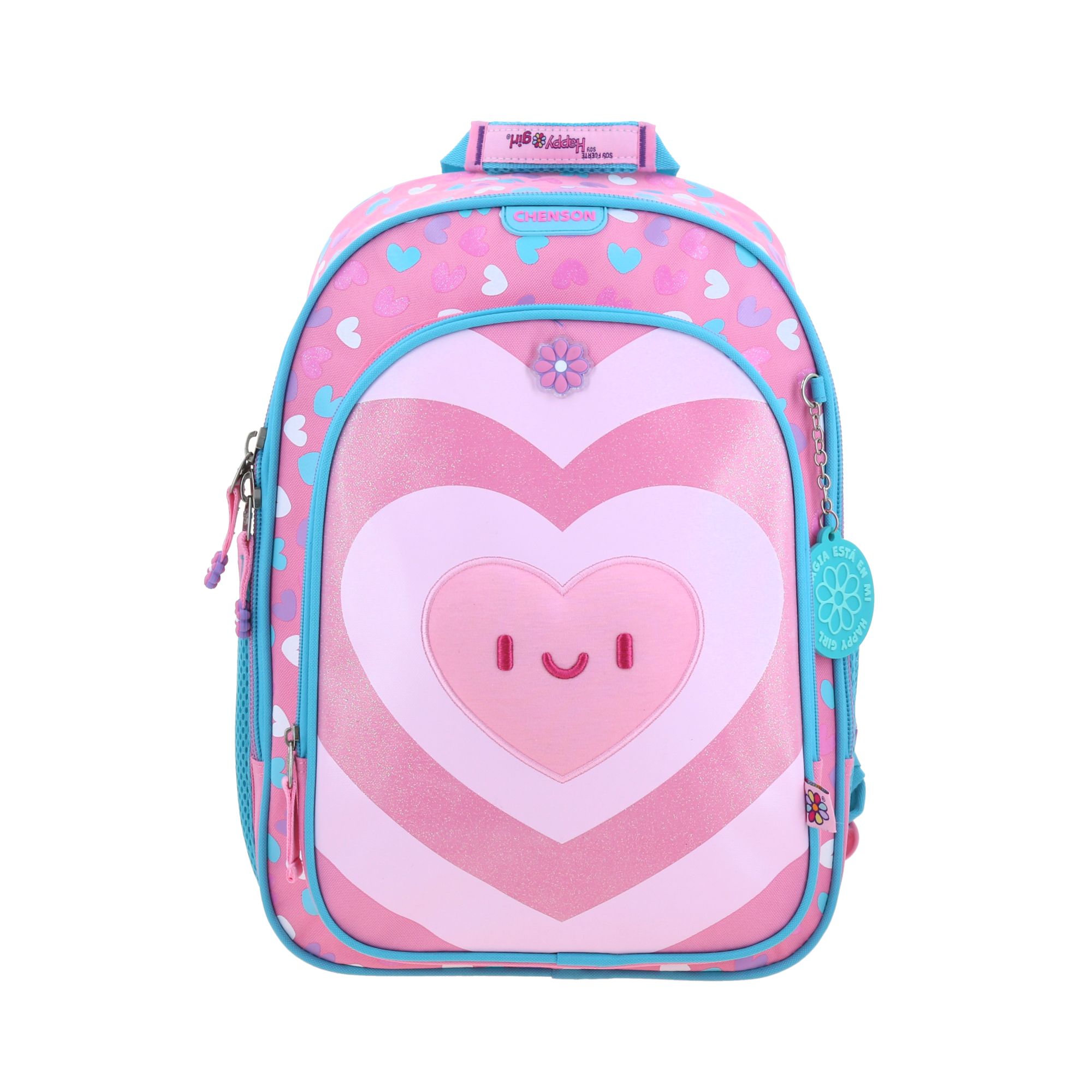 Mochila Chenson Jart