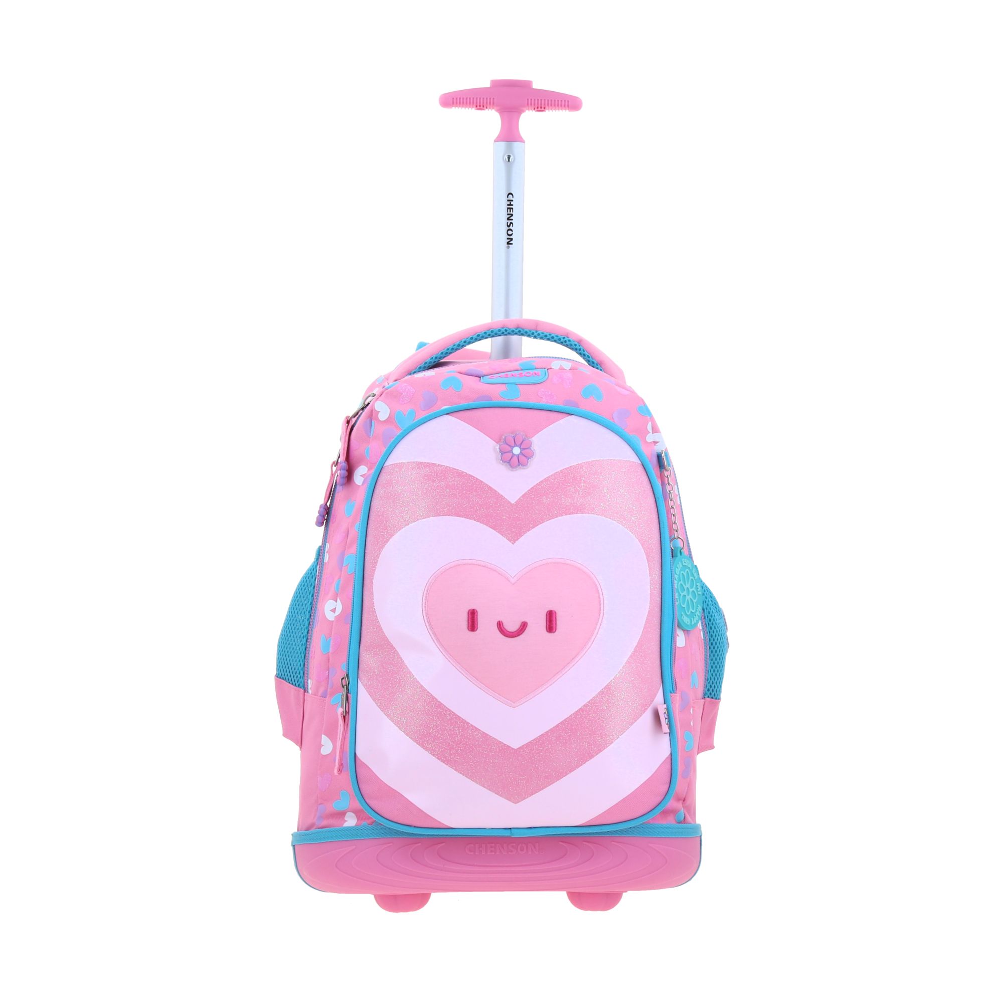 Mochila con ruedas Chenson Jart