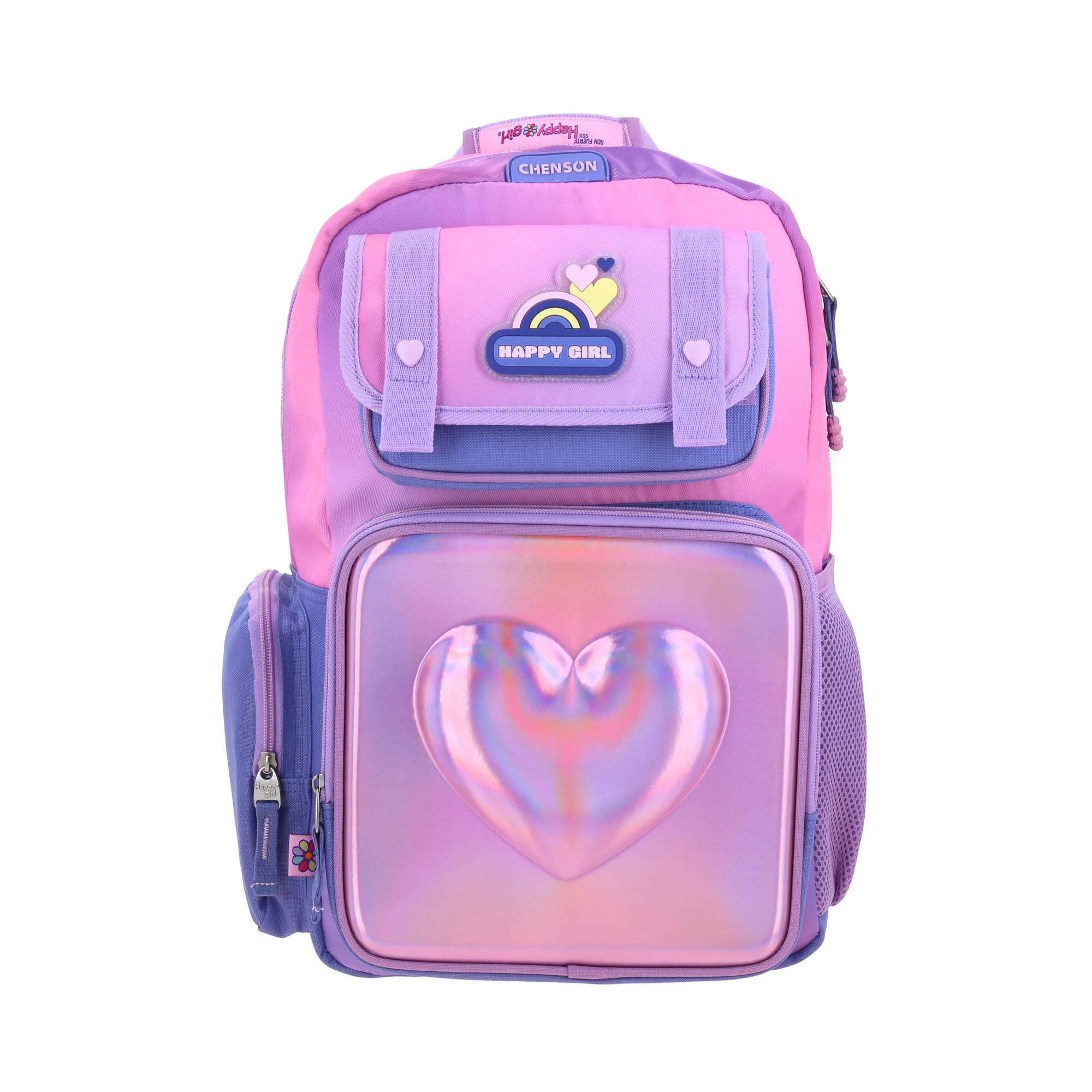 Mochila Chenson Jert