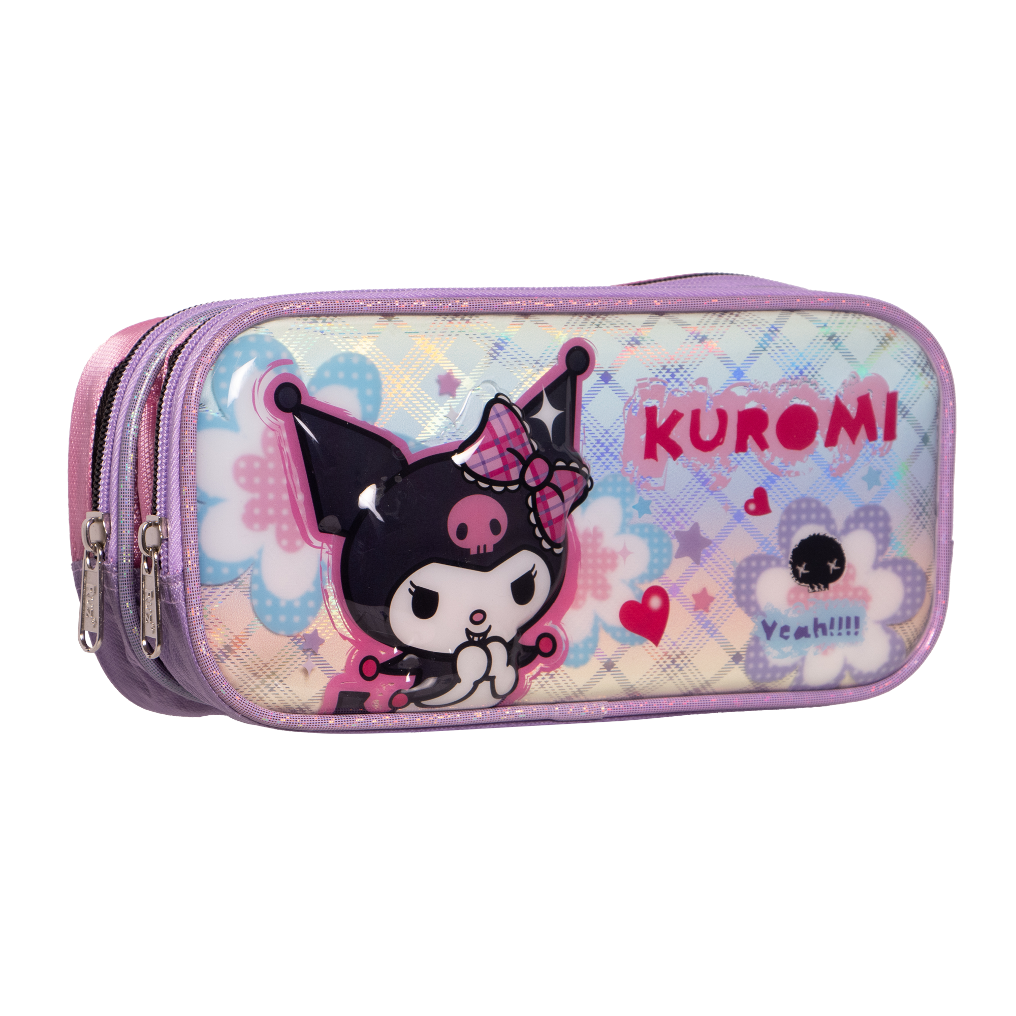 Lapicera Ruz Kuromi