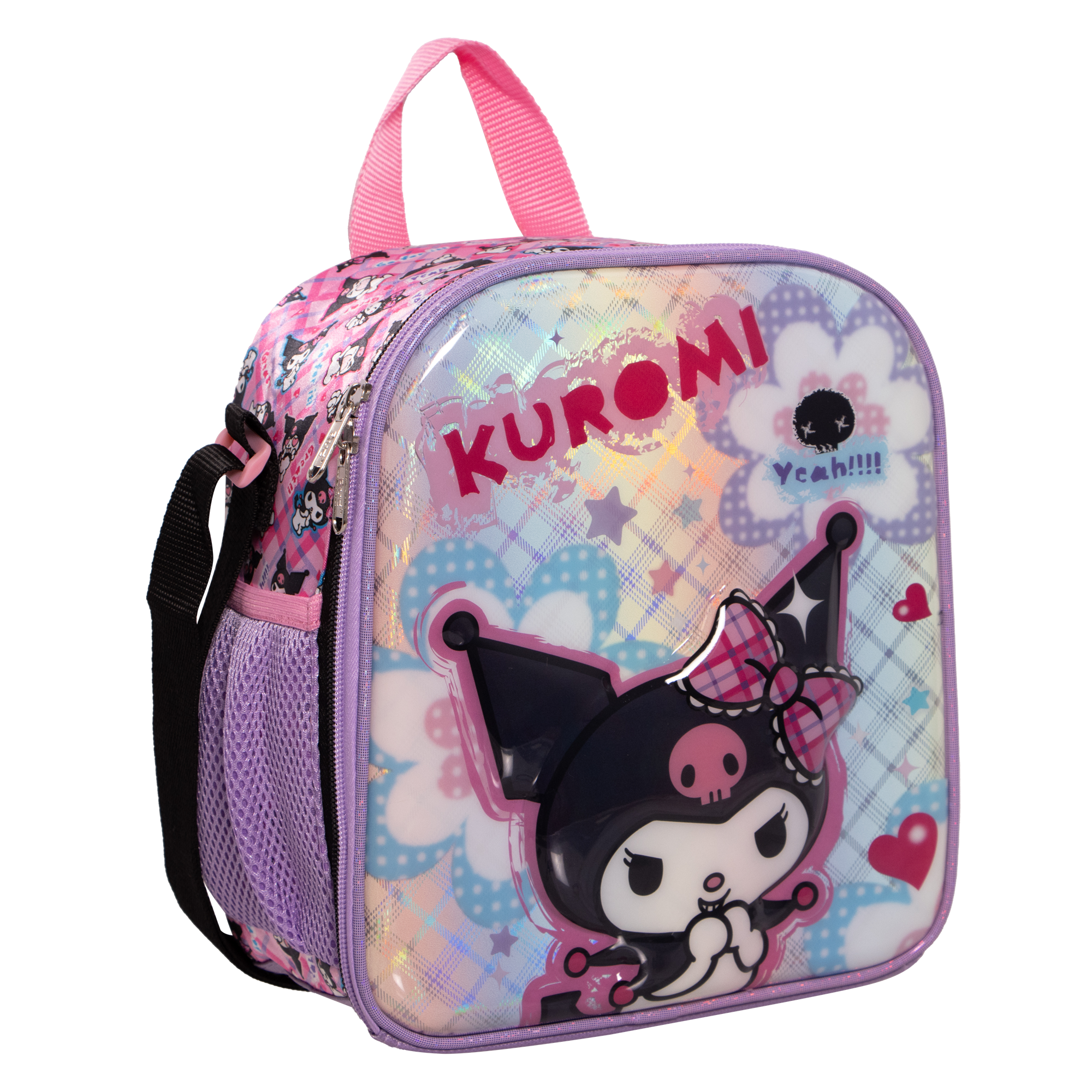 Lonchera Ruz Kuromi