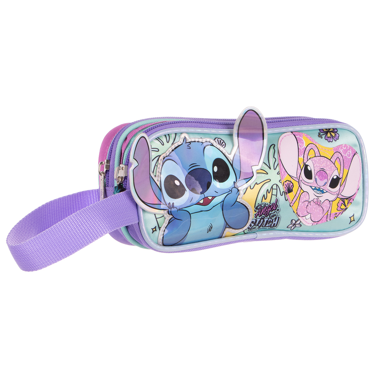 Lapicera Ruz Stitch