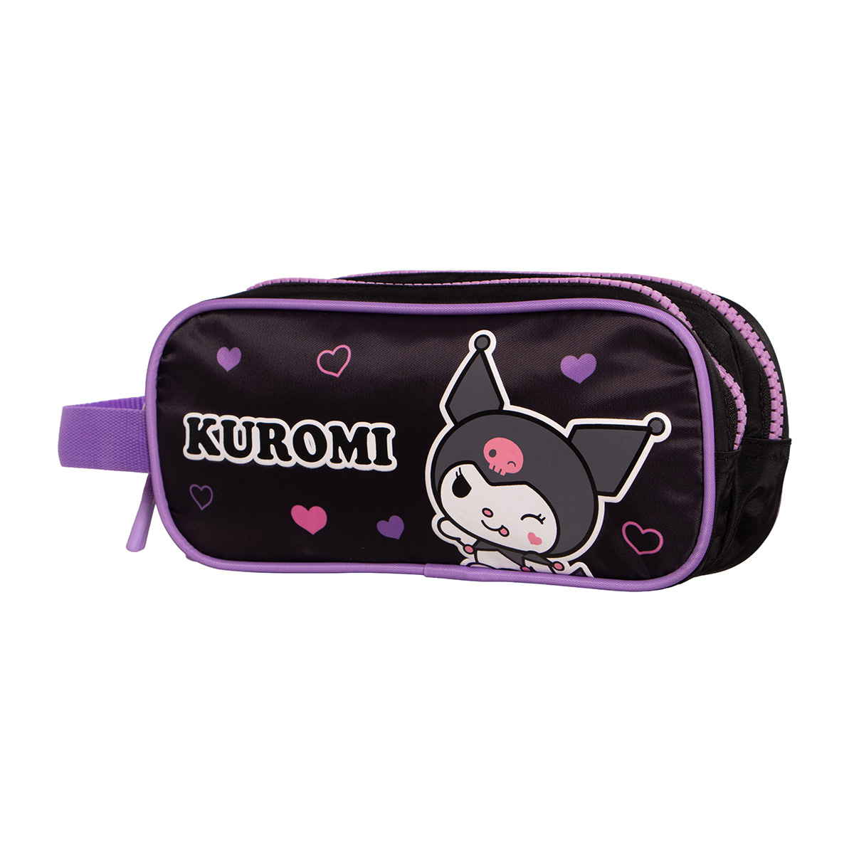 Lapicera Ruz Kuromi
