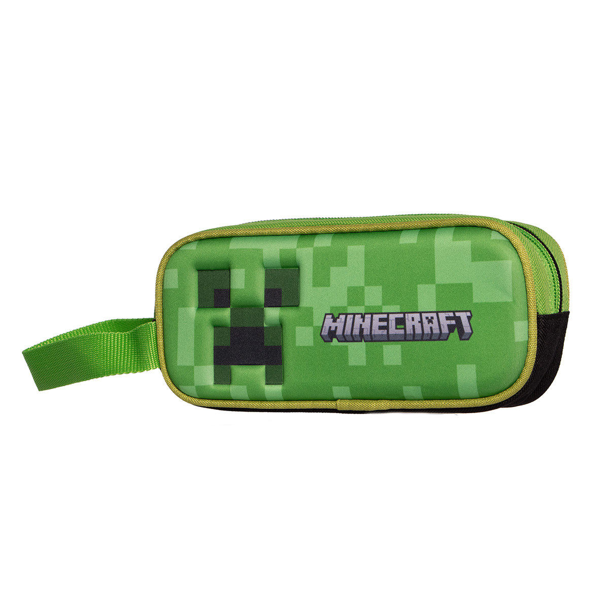 Lapicera Ruz Minecraft