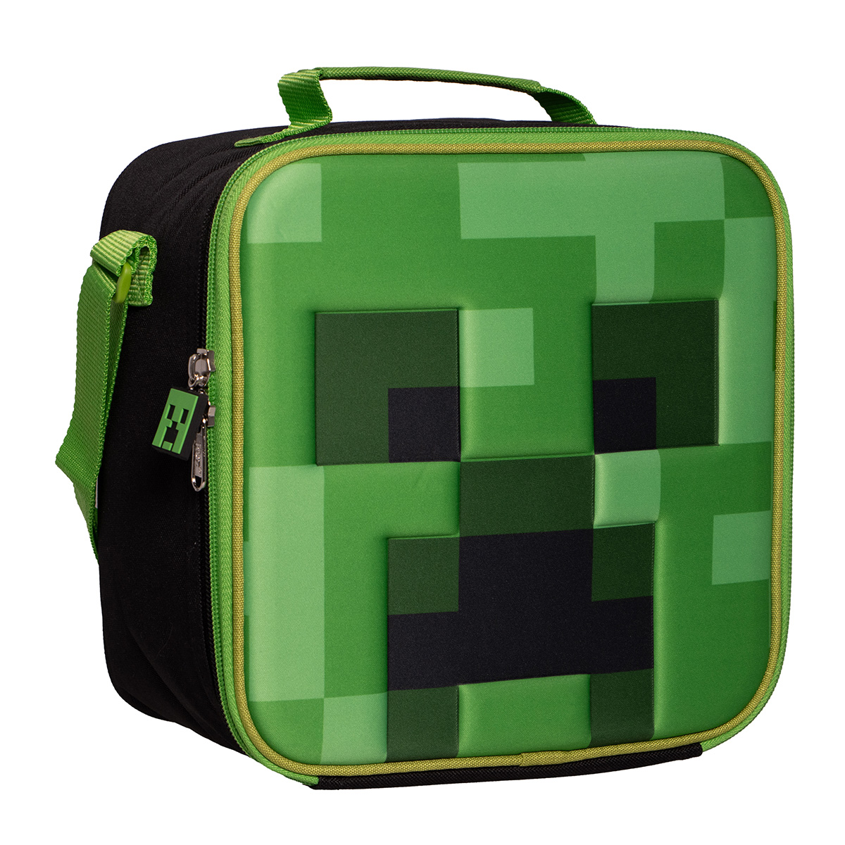 Lonchera Ruz Minecraft