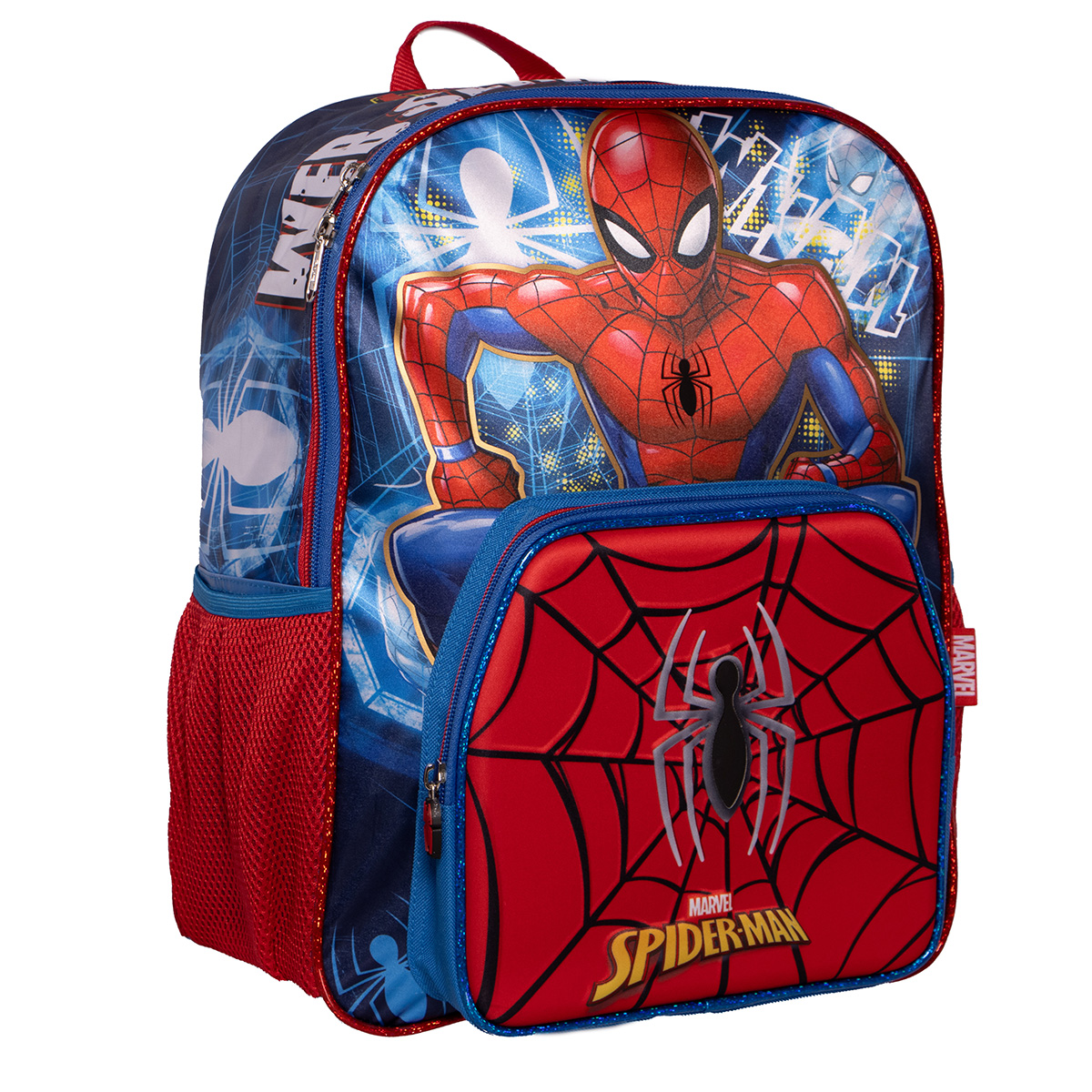 Mochila Ruz Spider-Man