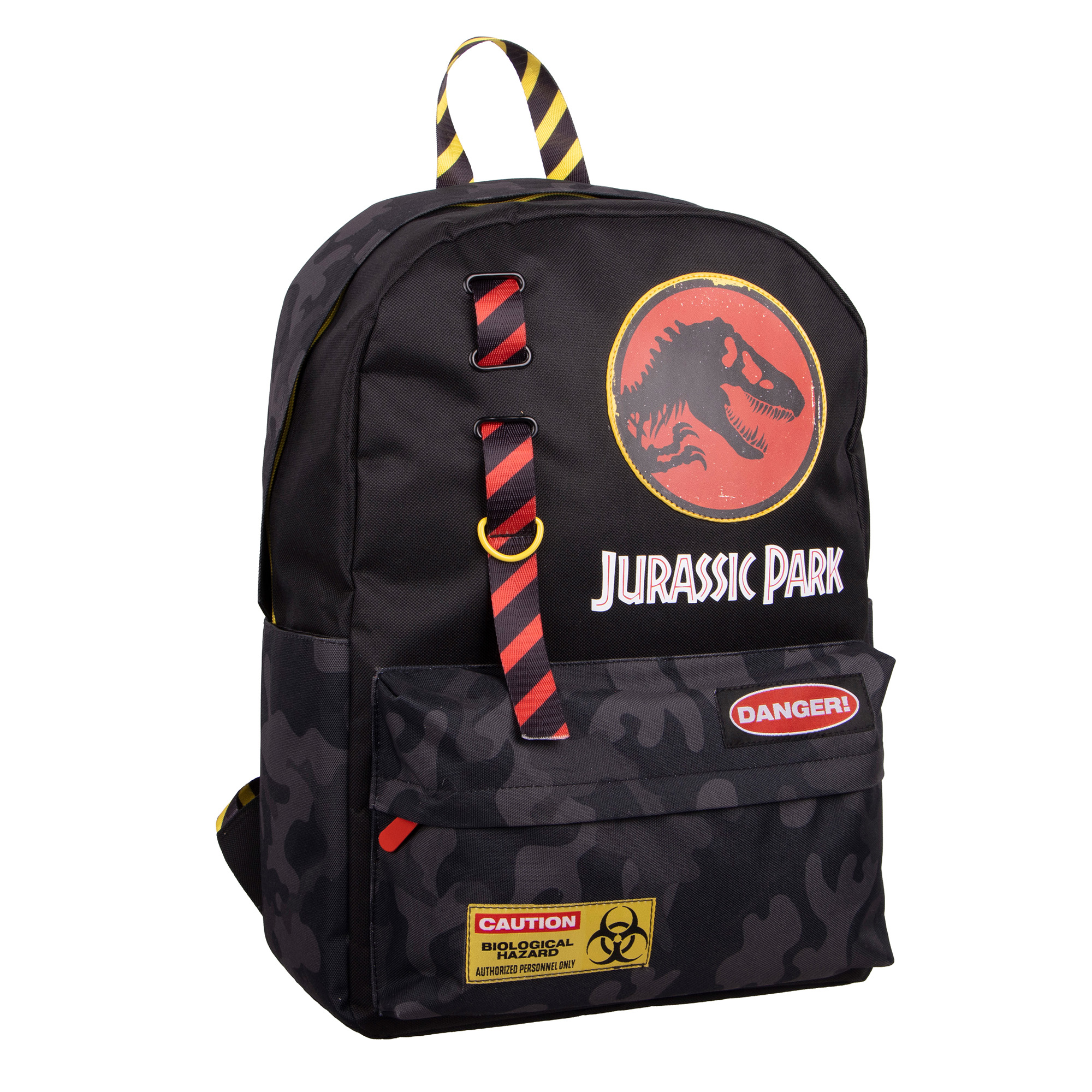 Mochila Ruz Jurassic World