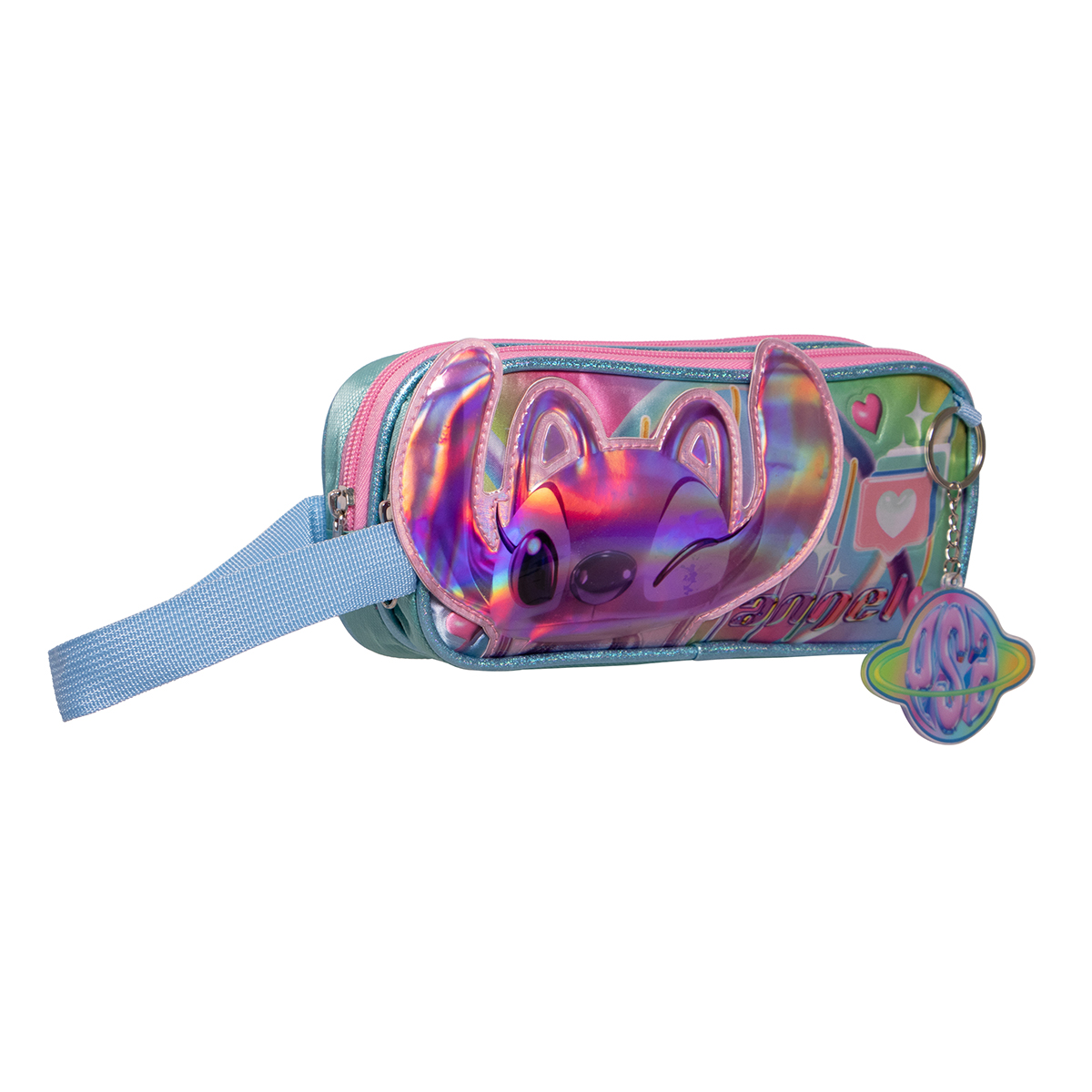 Lapicera Ruz Stitch