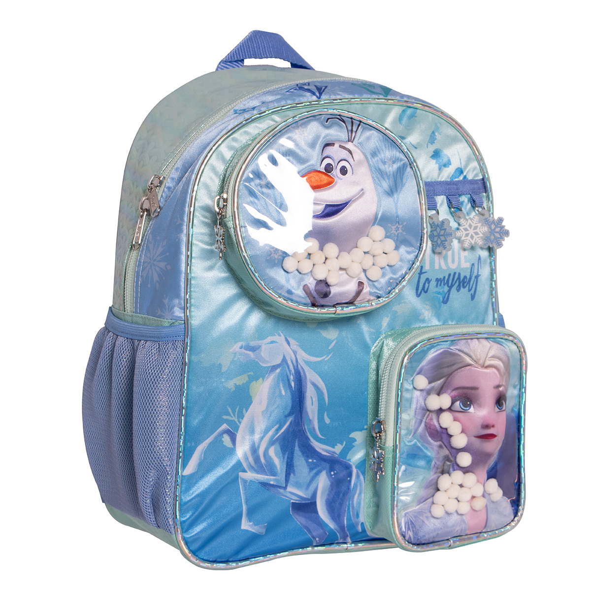 Mochila Preescolar Ruz Elsa
