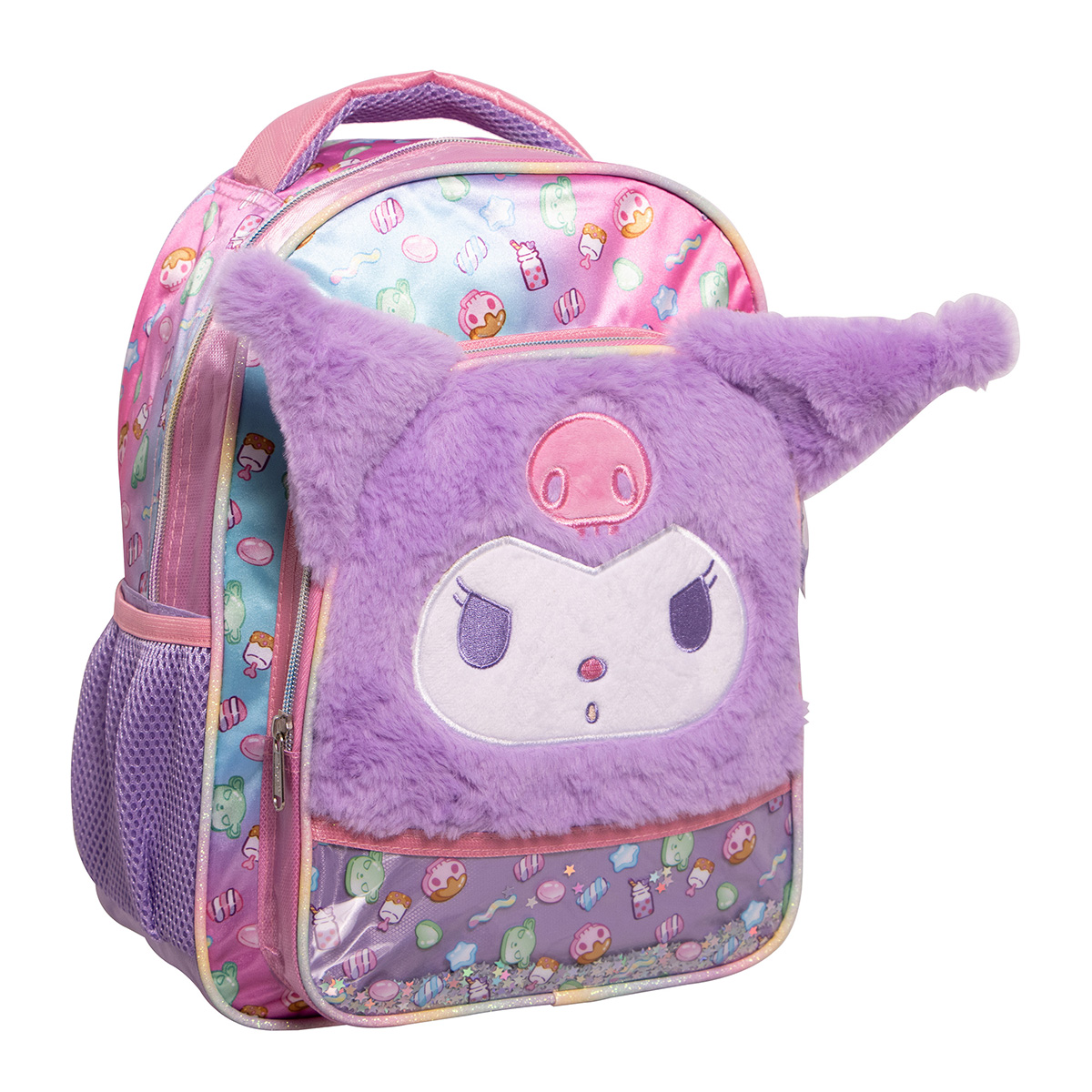 Mochila Ruz Kuromi
