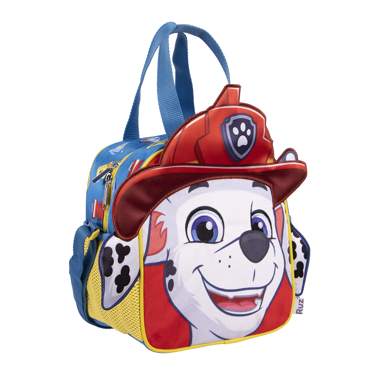 Lonchera Ruz Paw Patrol