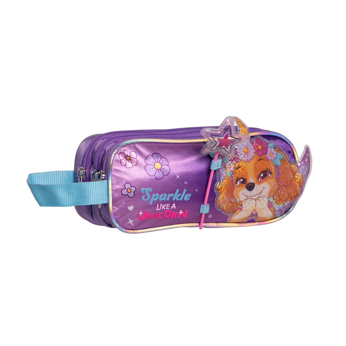 Lapicera Ruz Paw Patrol