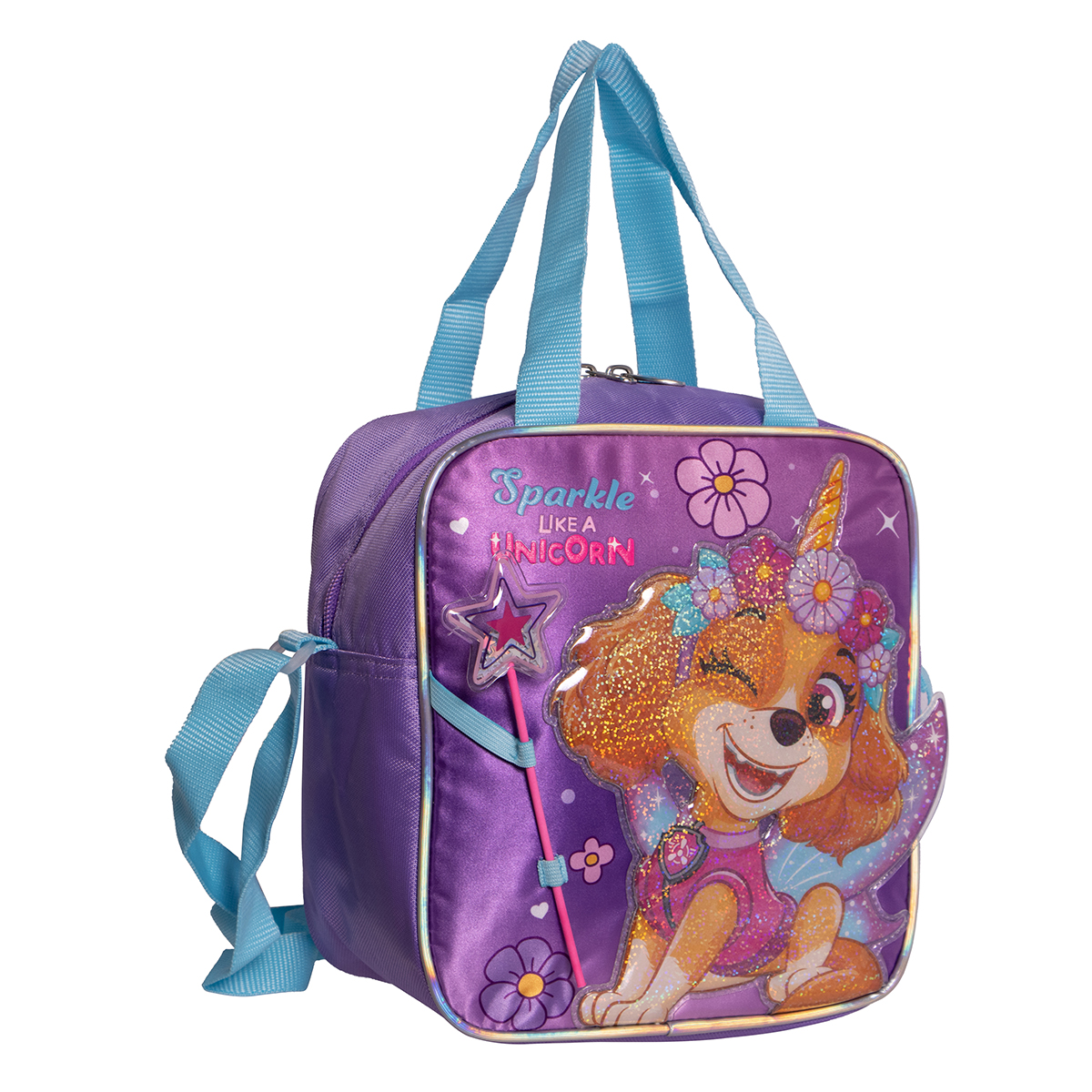 Lonchera Ruz Paw Patrol
