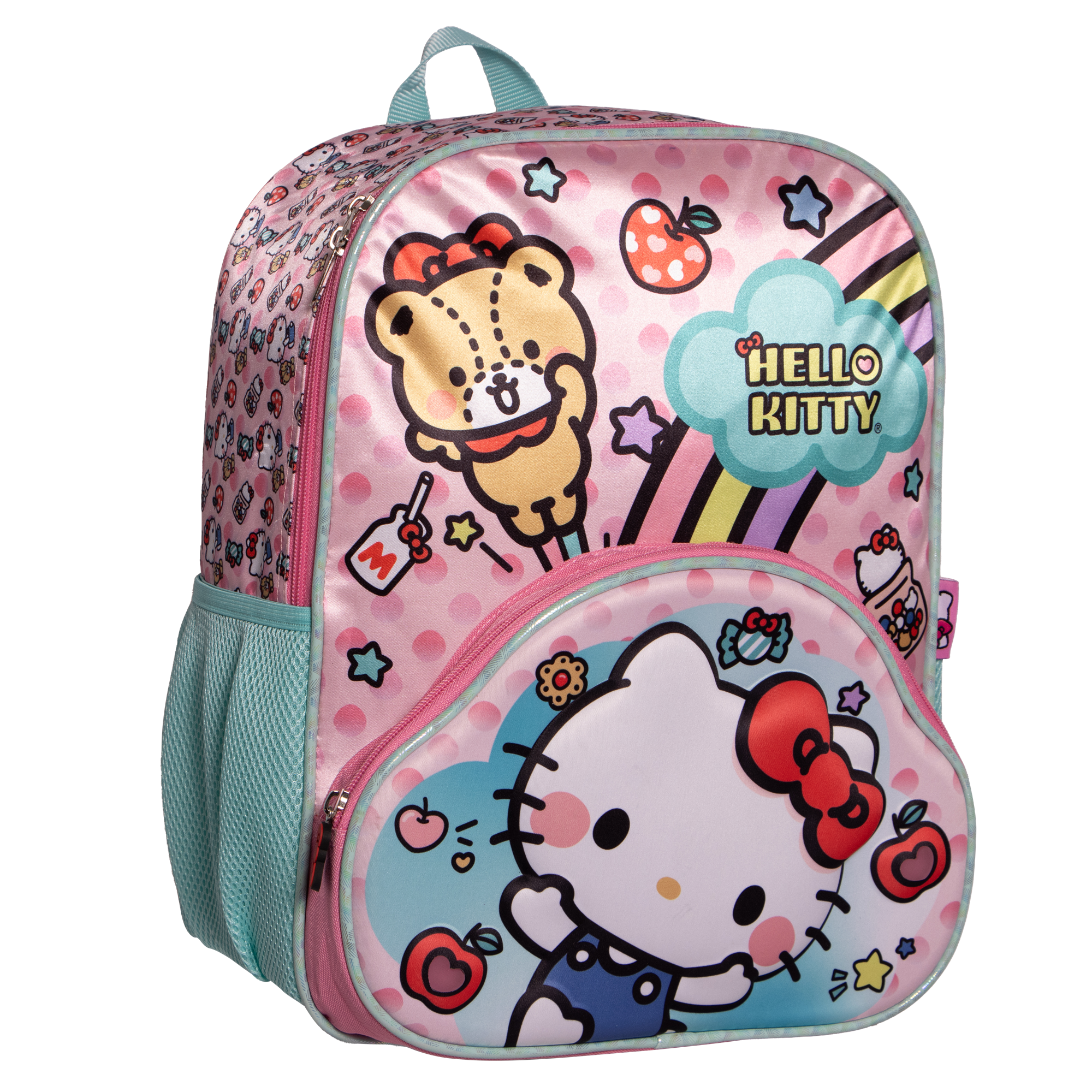 Mochila Ruz Hello Kitty