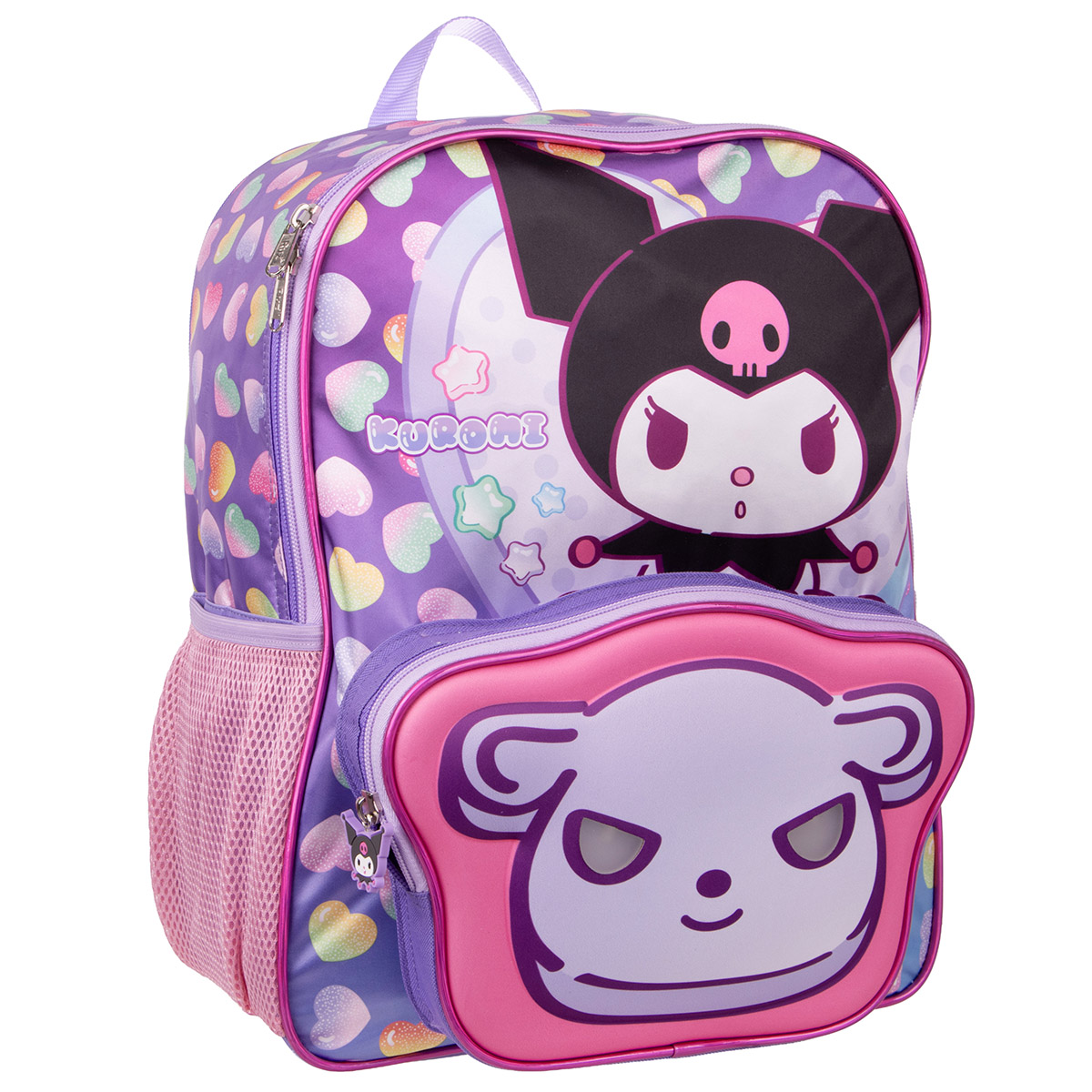 Mochila Ruz Kuromi
