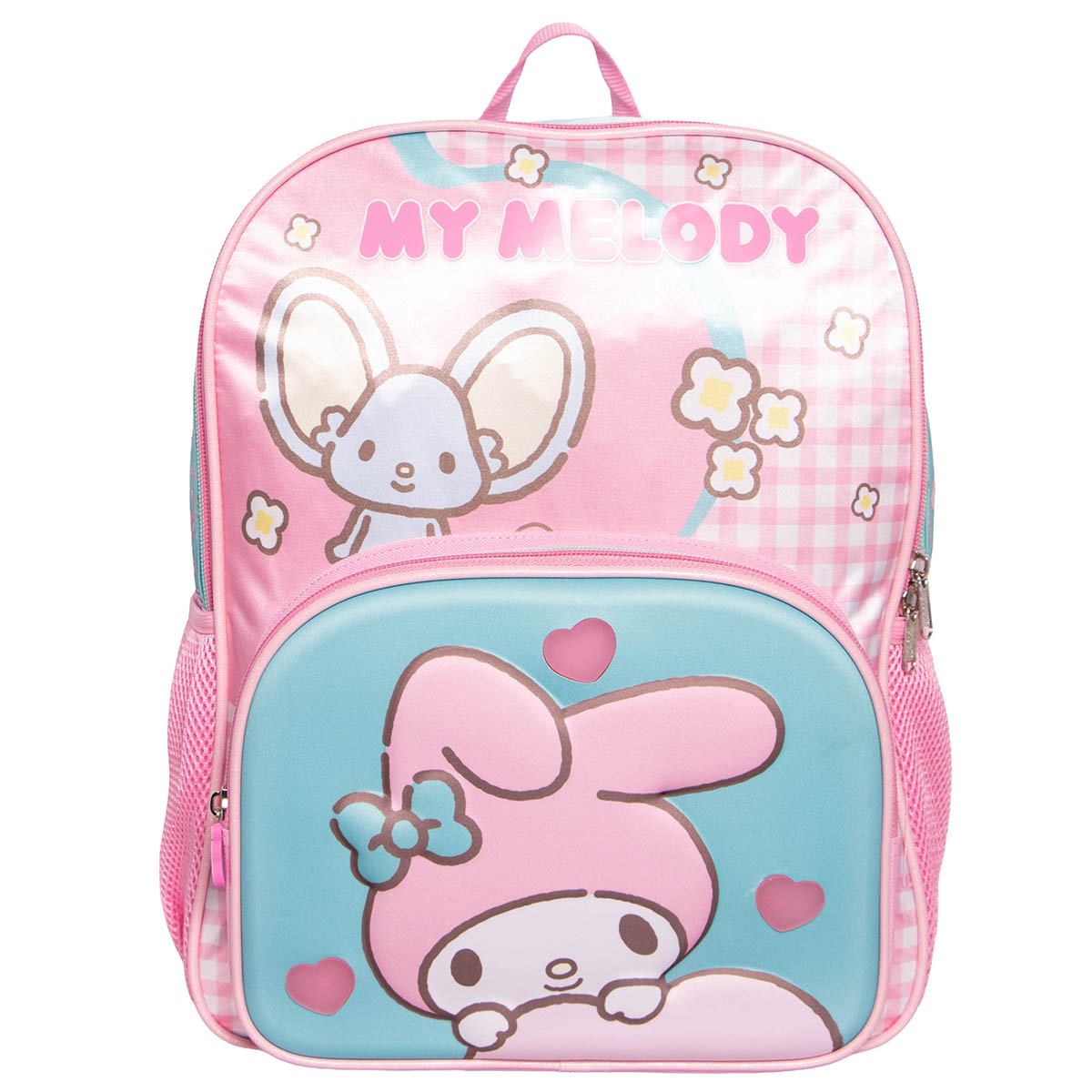 Mochila Ruz My Melody