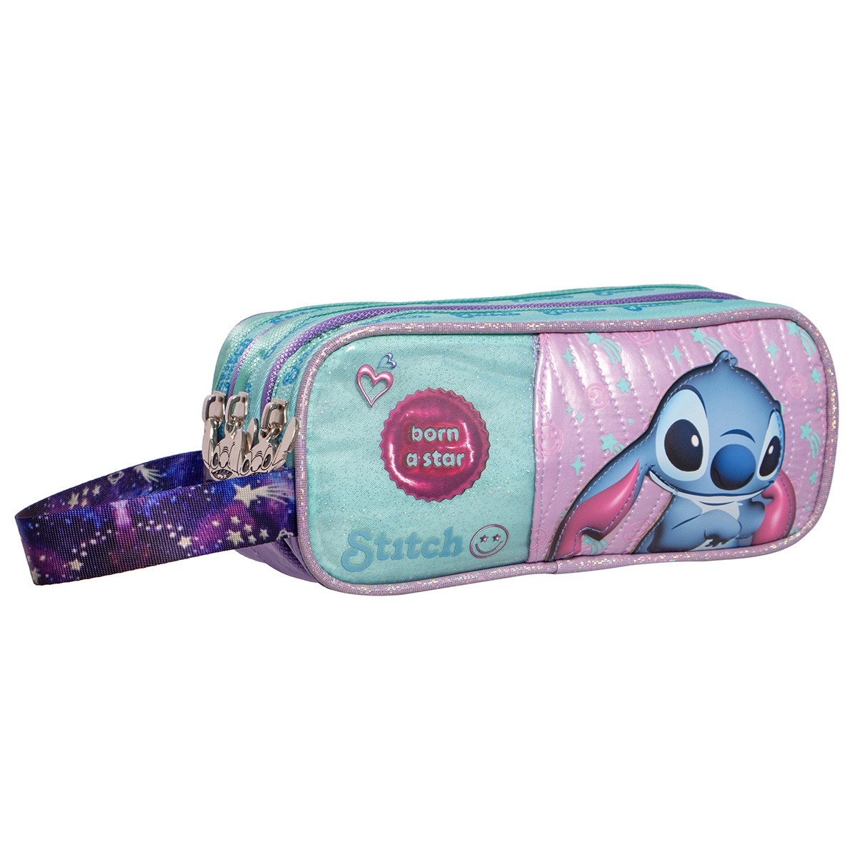 Lapicera Ruz Stitch