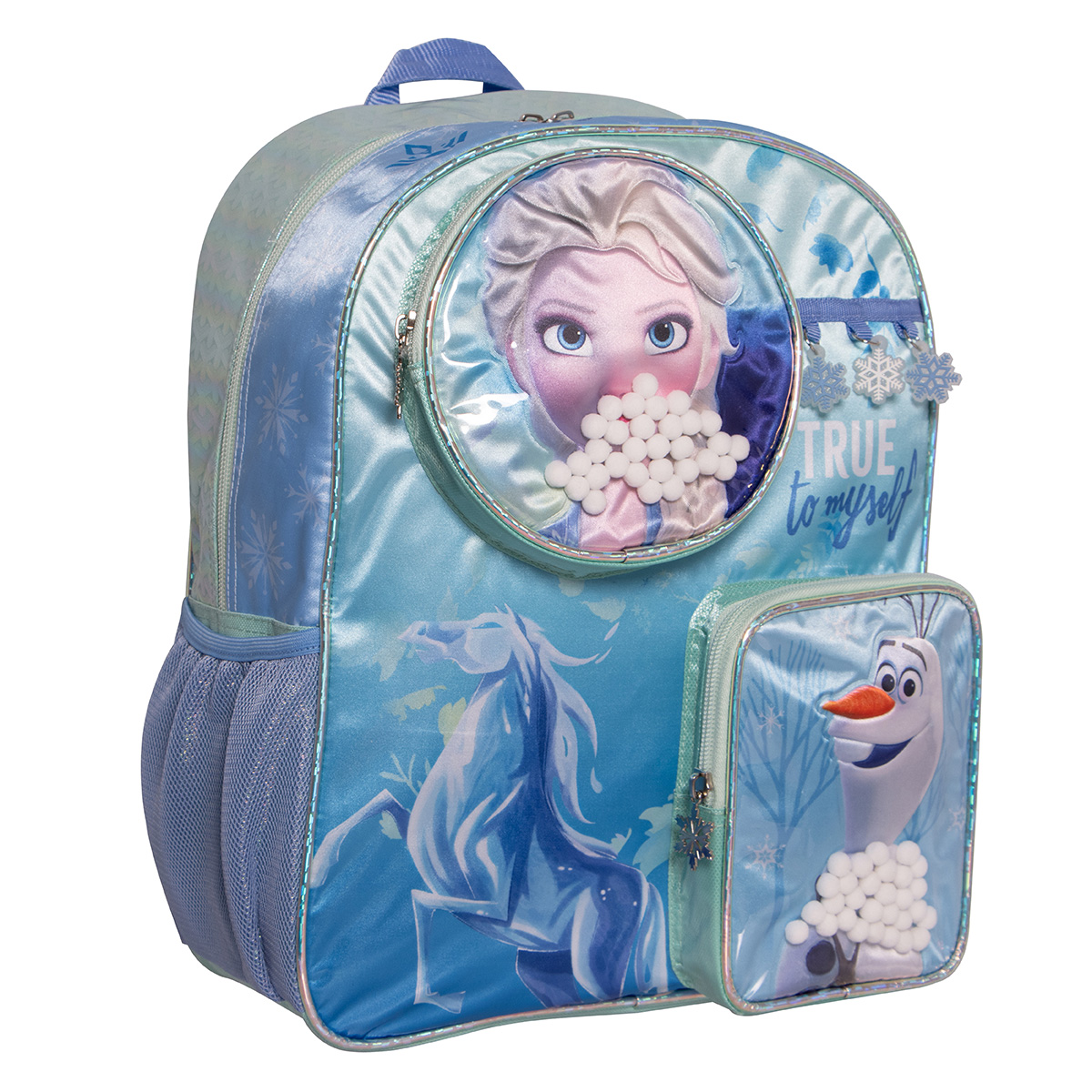 Mochila Ruz Elsa
