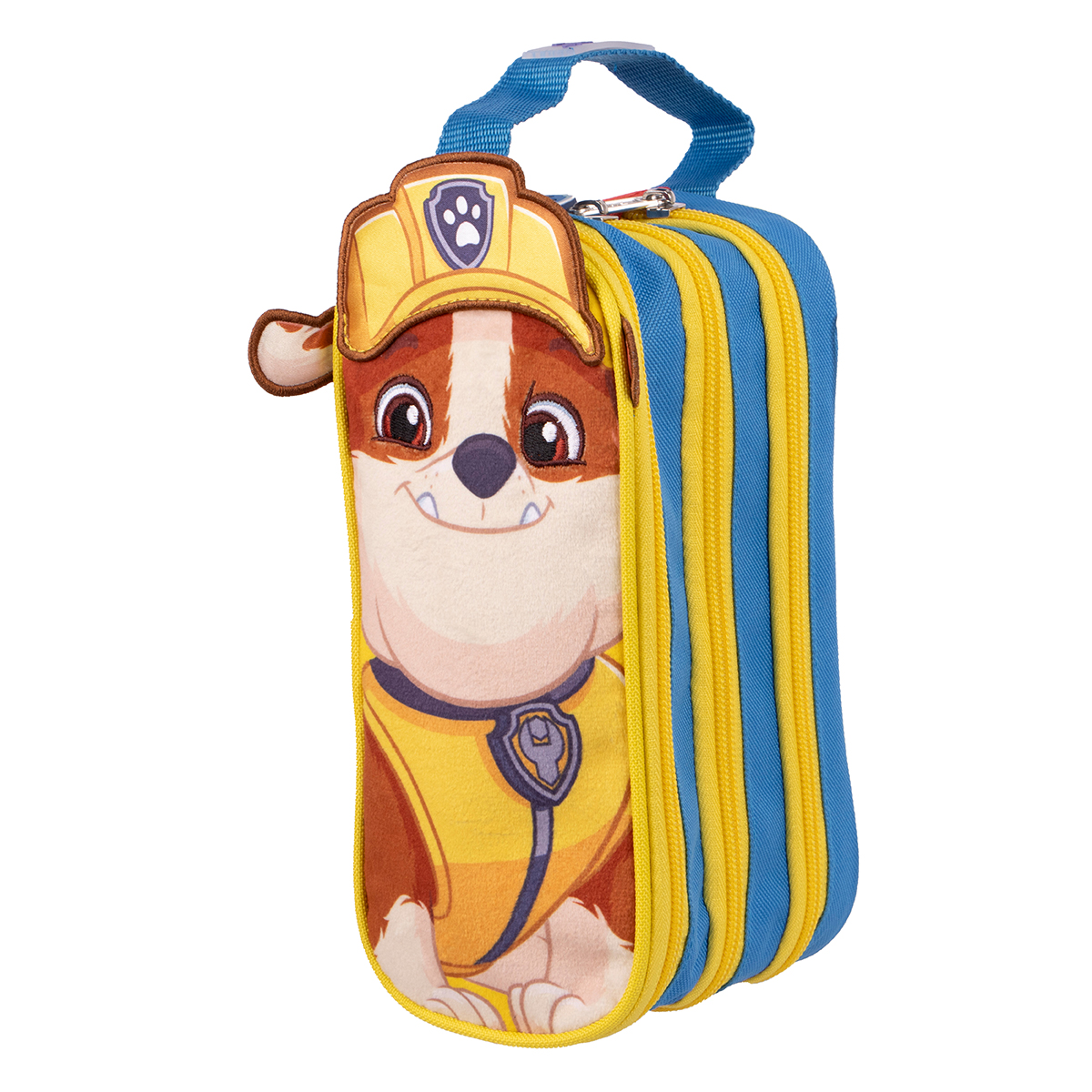 Lapicera Ruz Paw Patrol