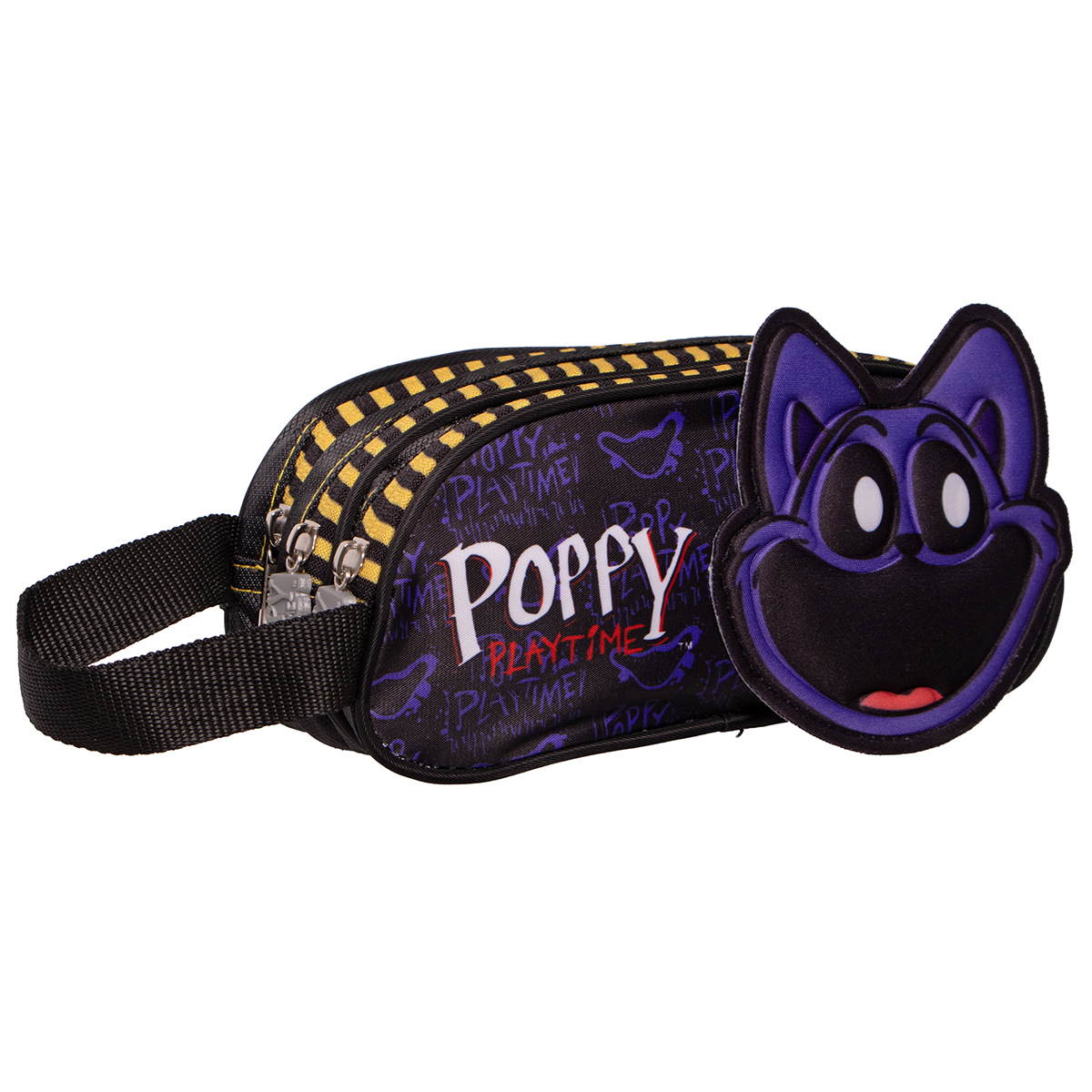 Lapicera Ruz Poppy Playtime