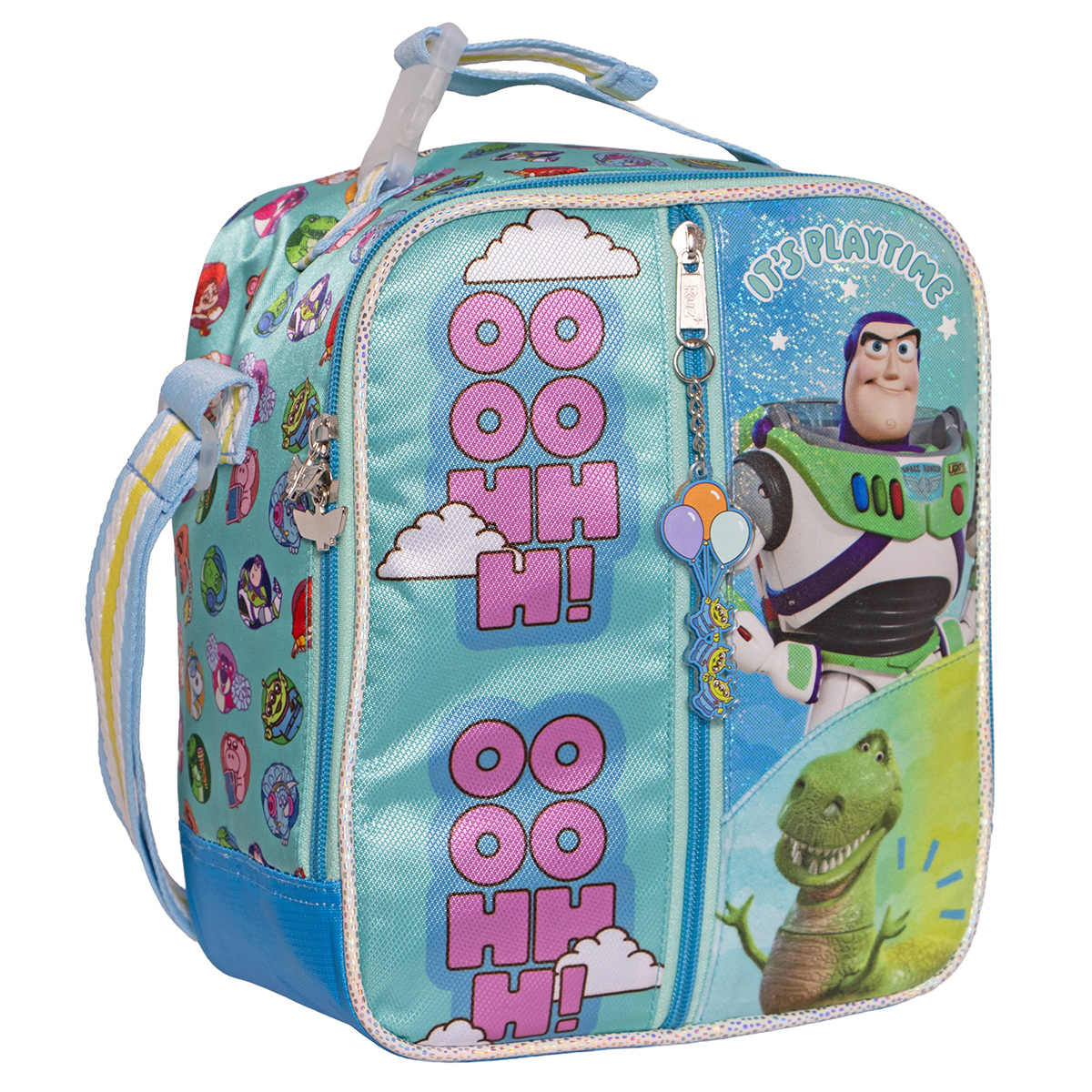 Lonchera Ruz Toy Story