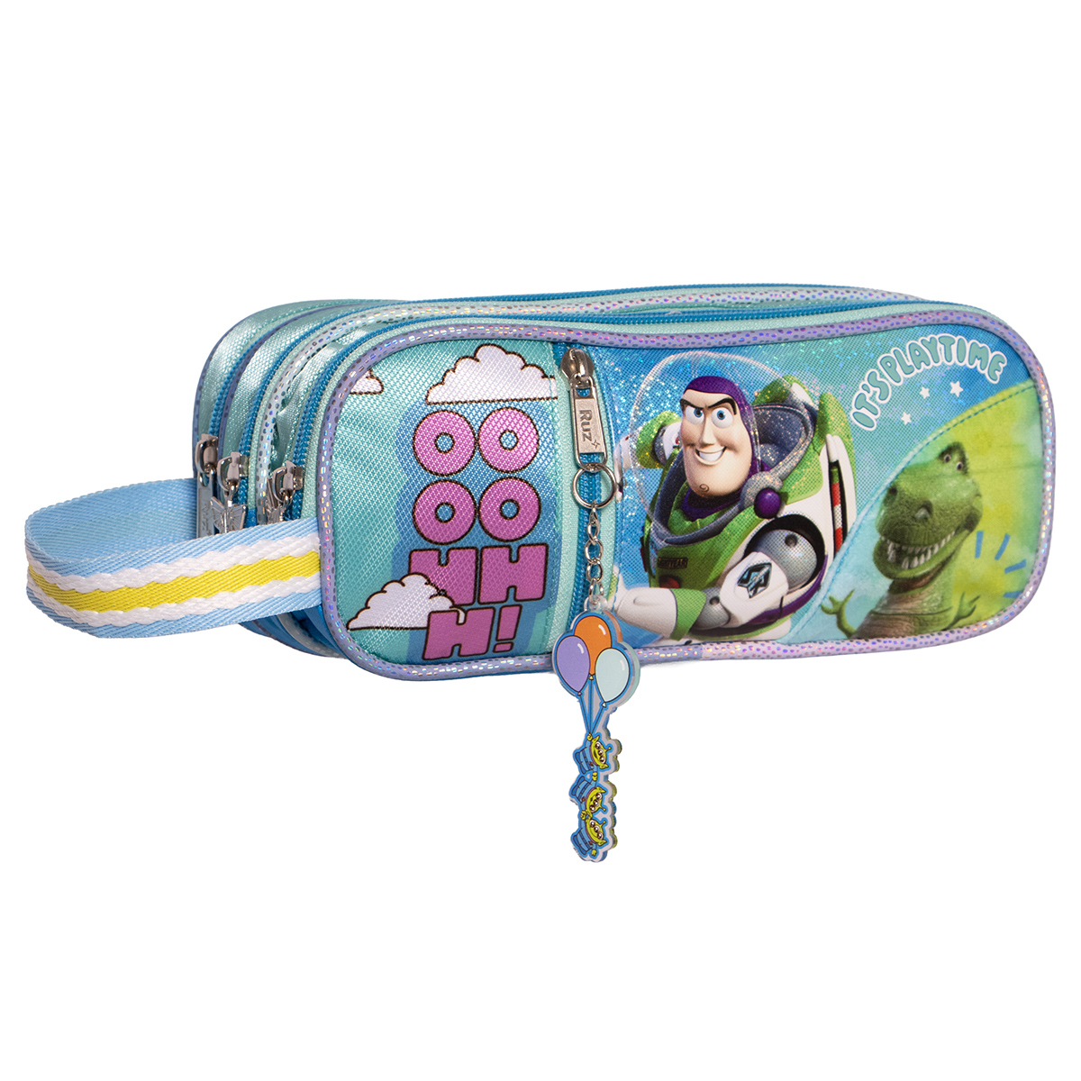 Lapicera Ruz Toy Story
