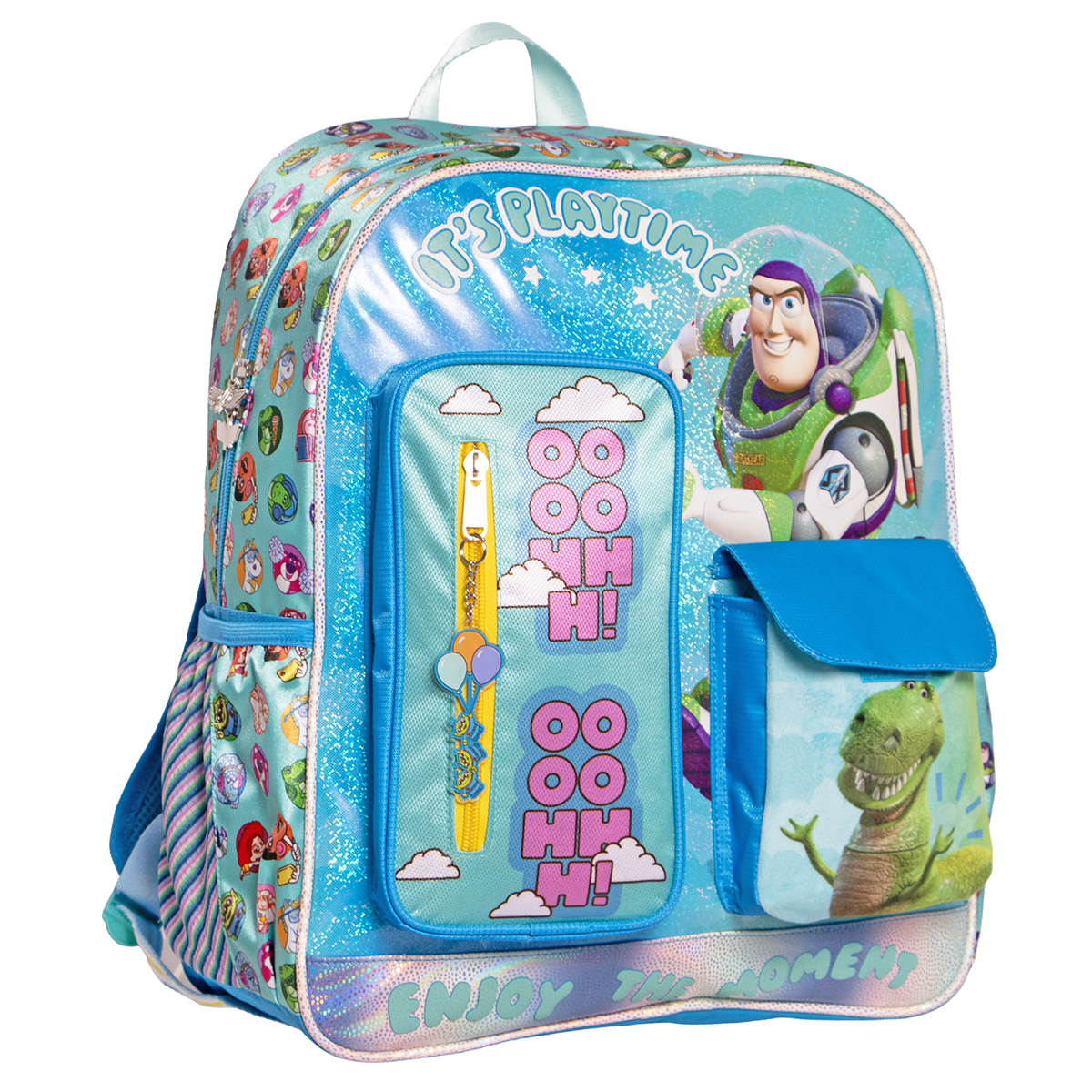 Mochila Ruz Toy Story