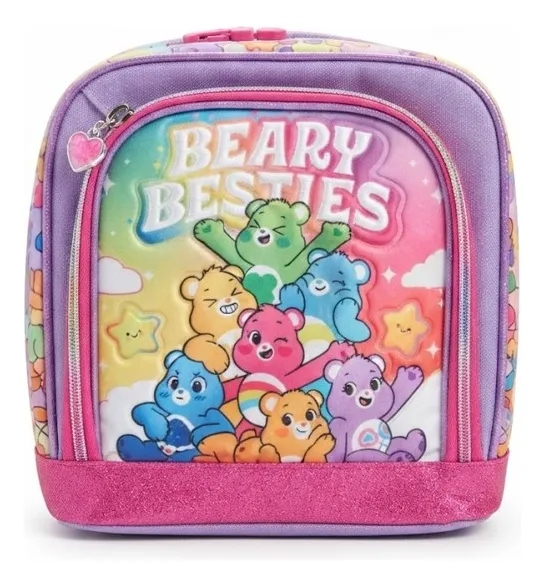 Lonchera Ruz Care Bears