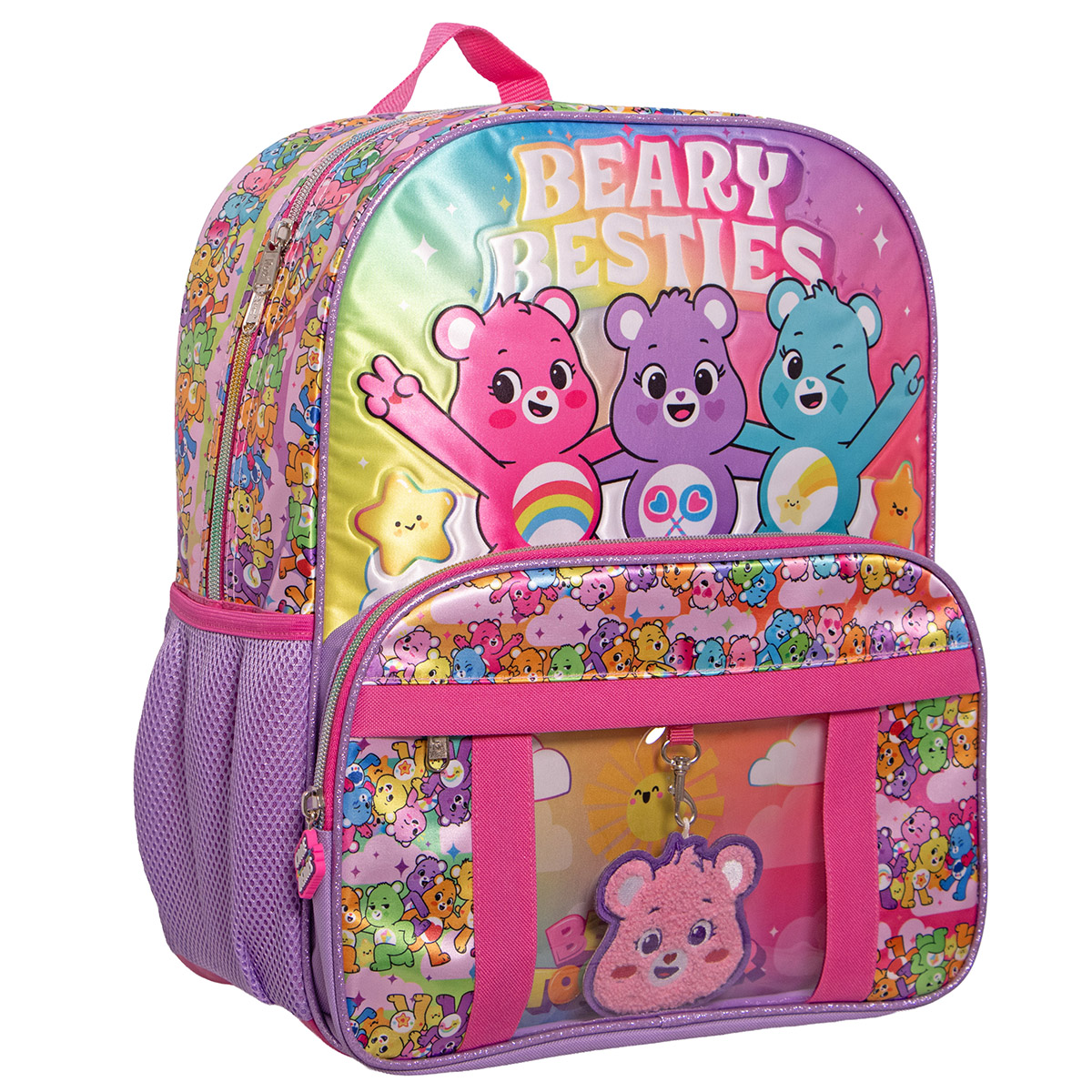 Mochila Ruz Care Bears