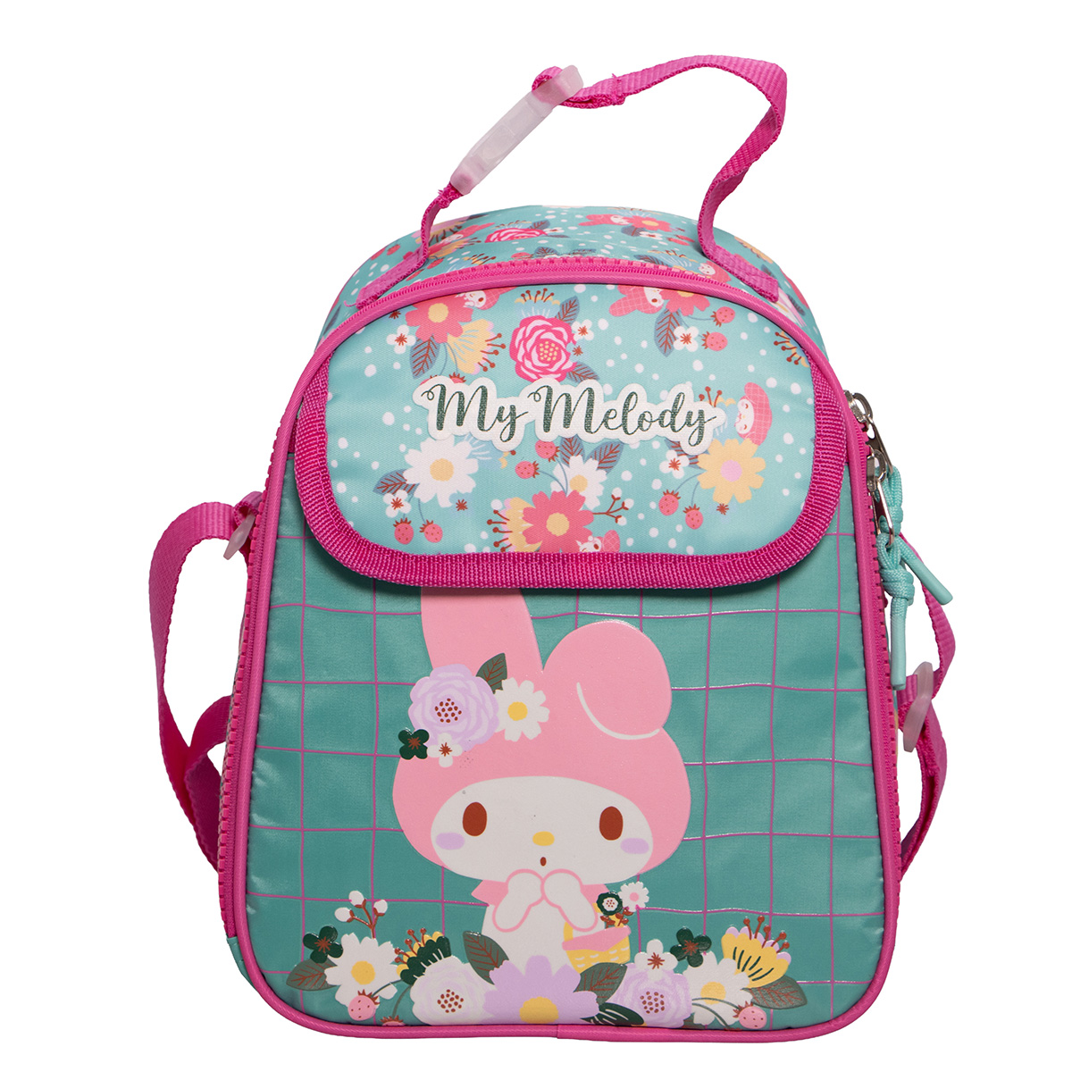 Lonchera Ruz My Melody