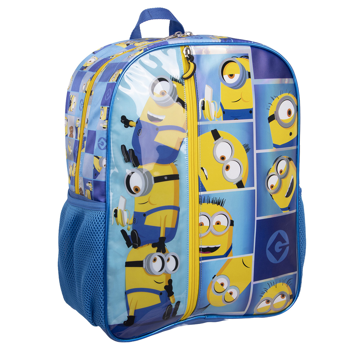 Mochila Ruz Minions