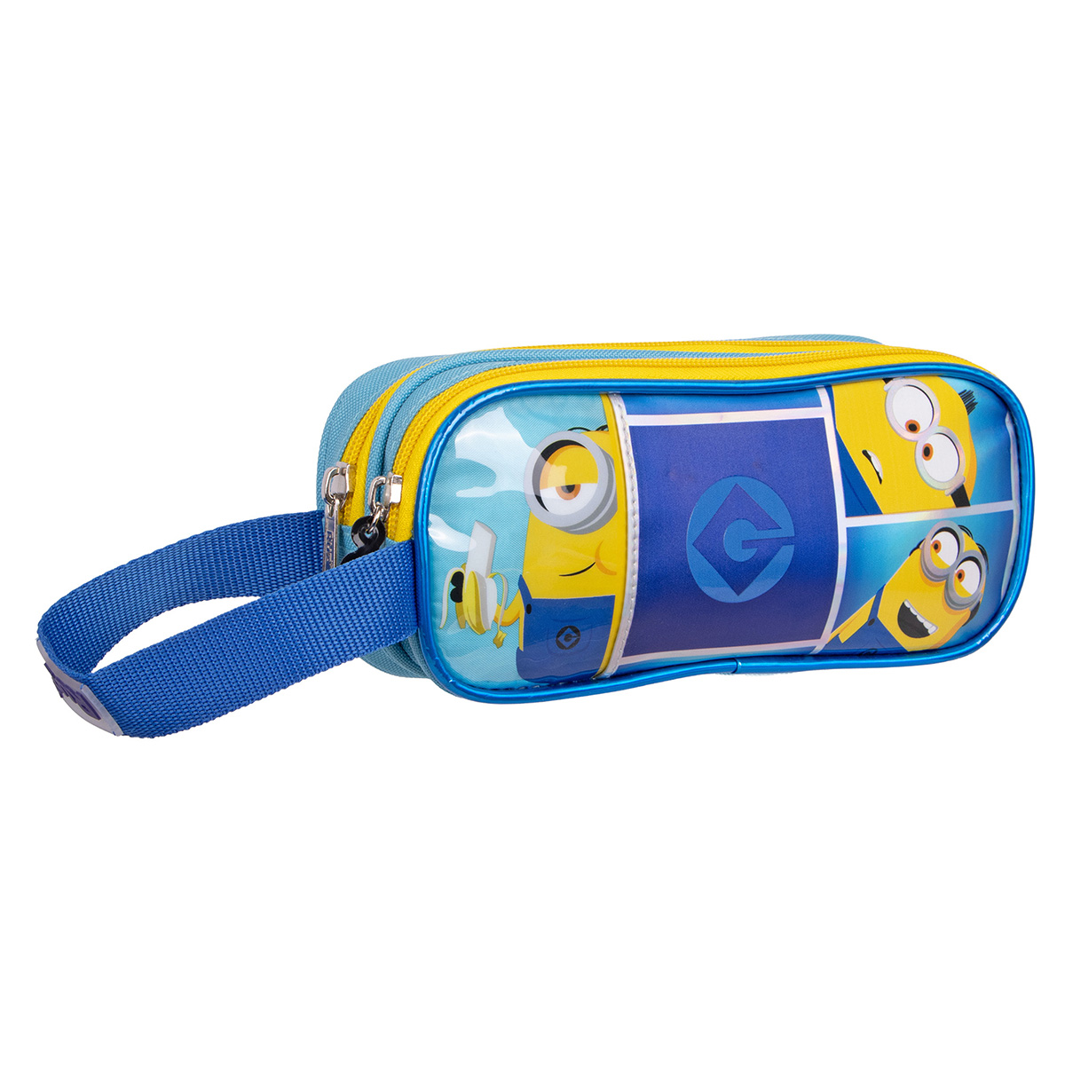 Lapicera Ruz Minions