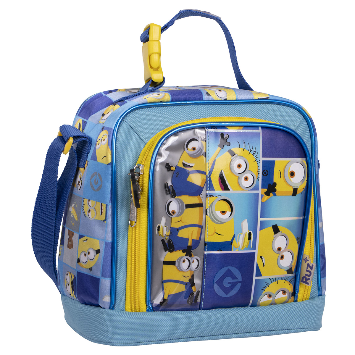 Lonchera Ruz Minions