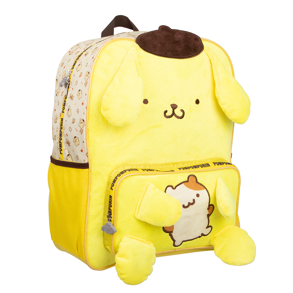 Mochila Ruz Pompompurin